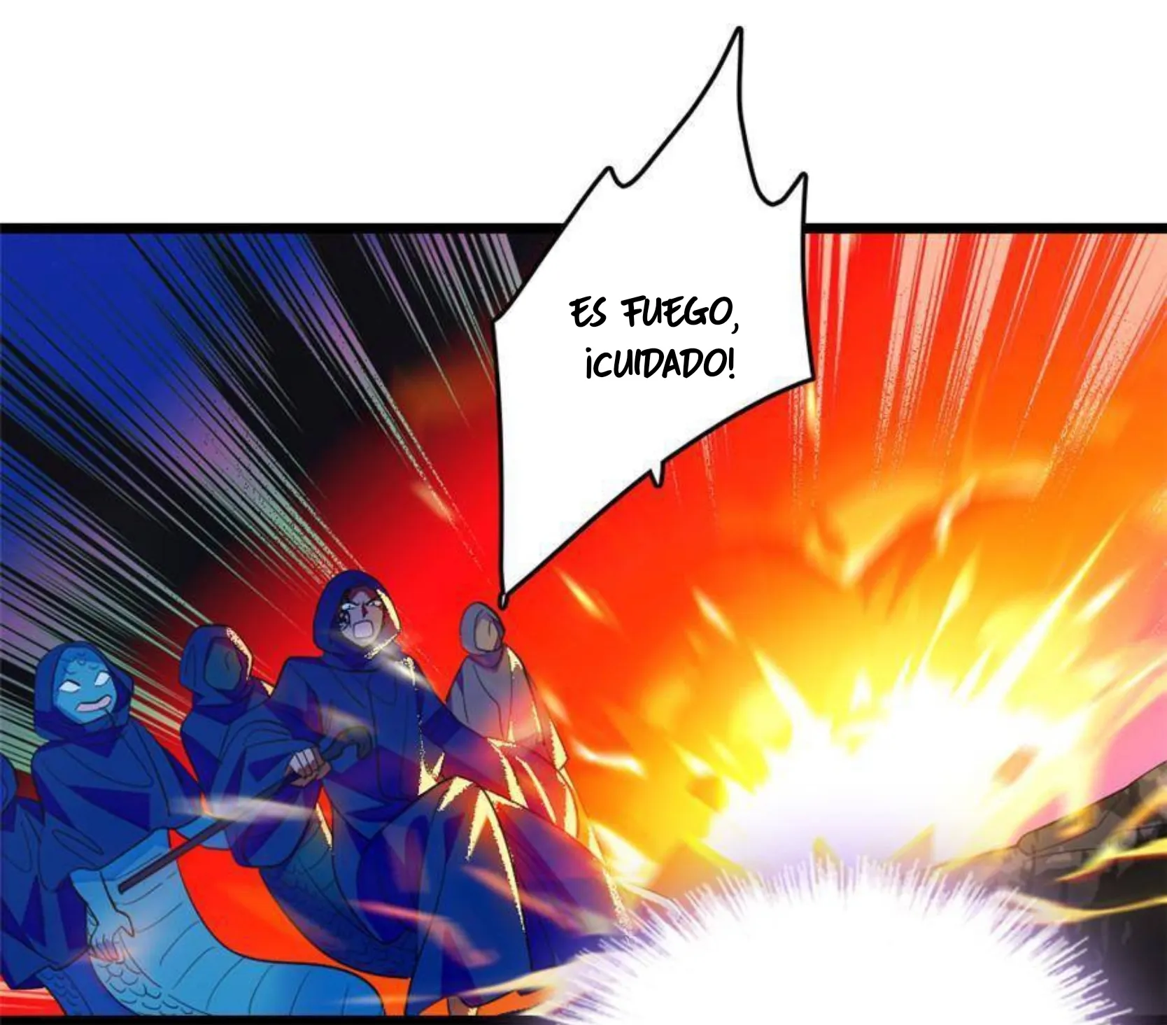 8 El lindo mundo de las bestias