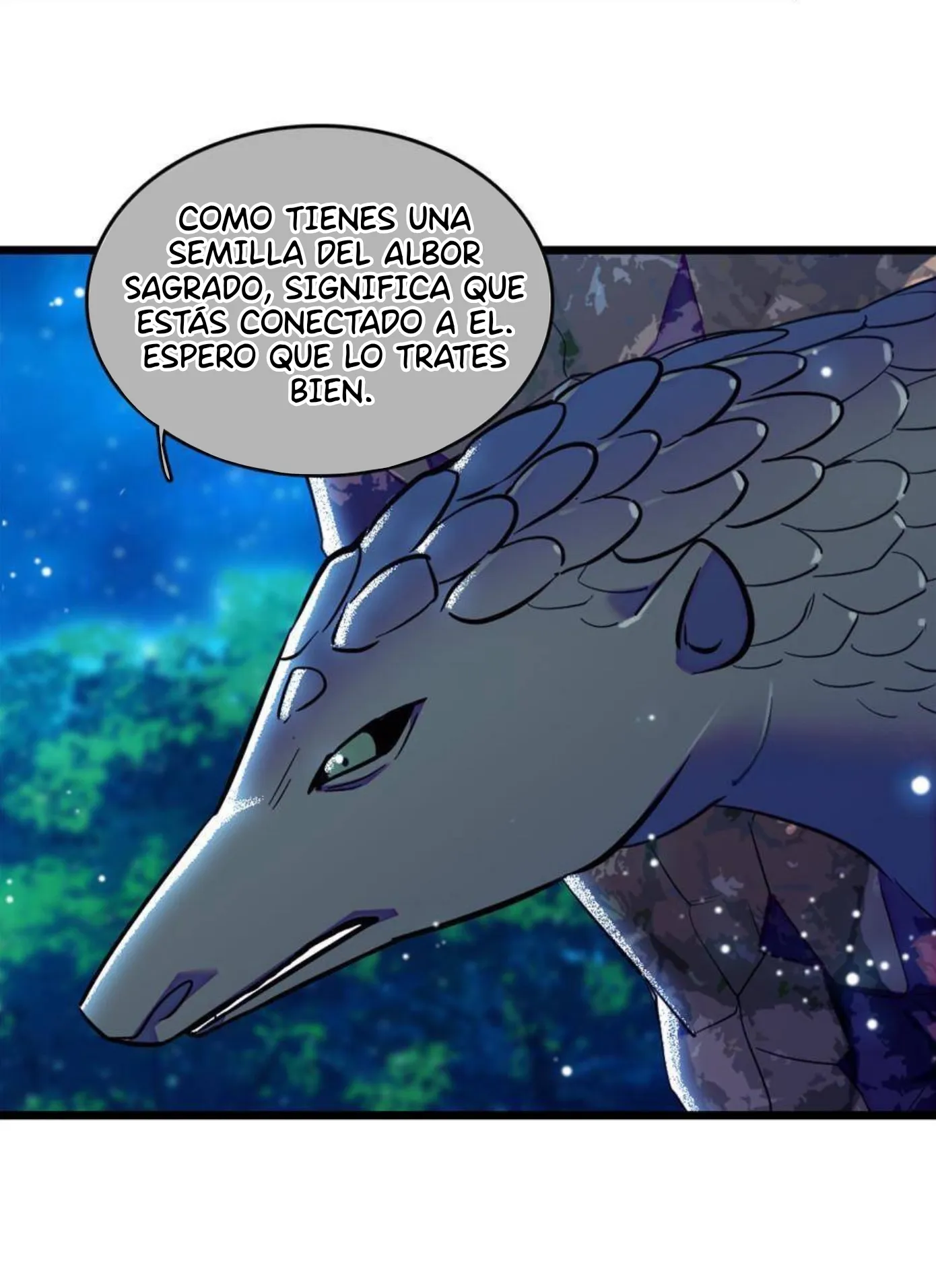 24 El lindo mundo de las bestias