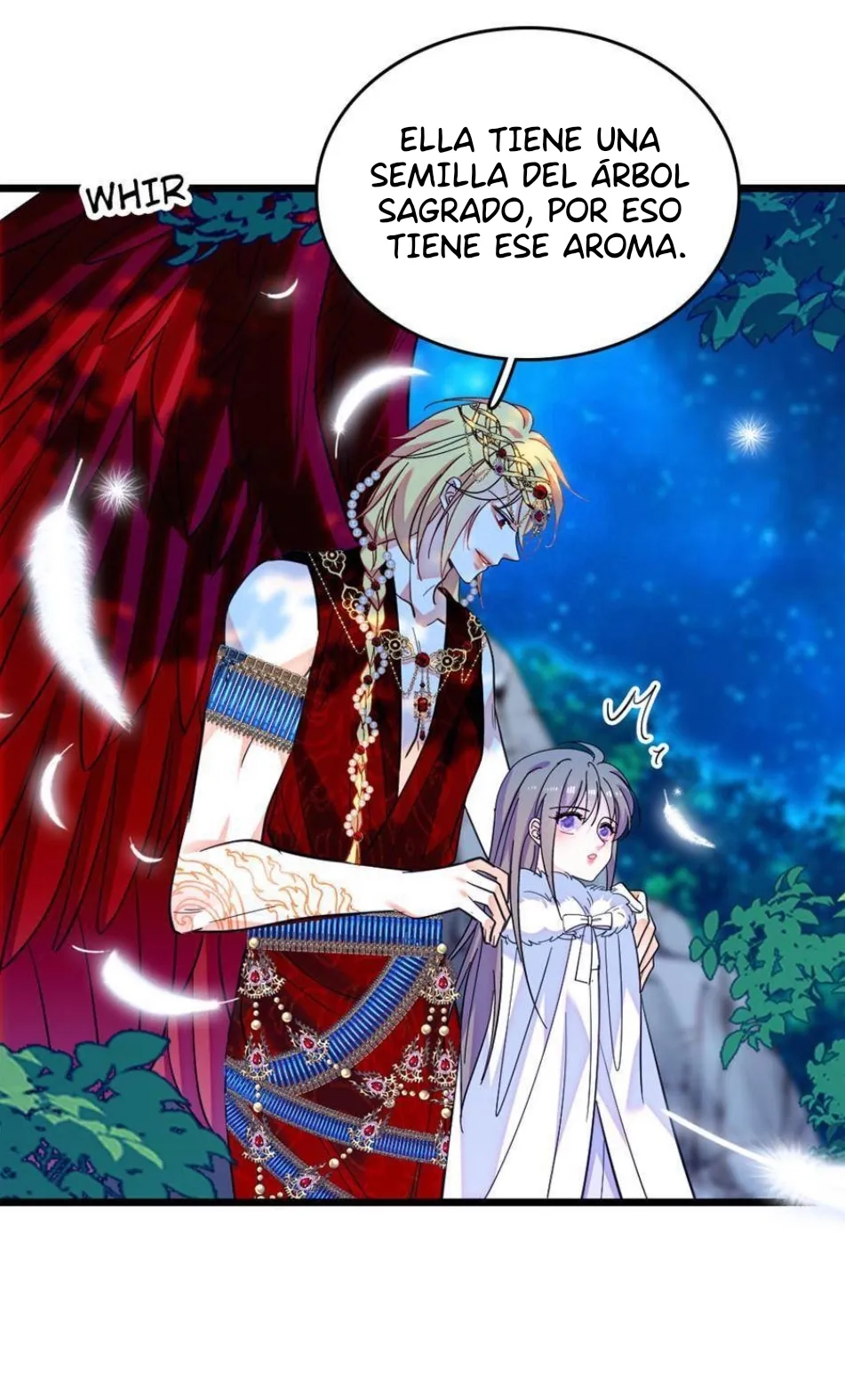 21 El lindo mundo de las bestias