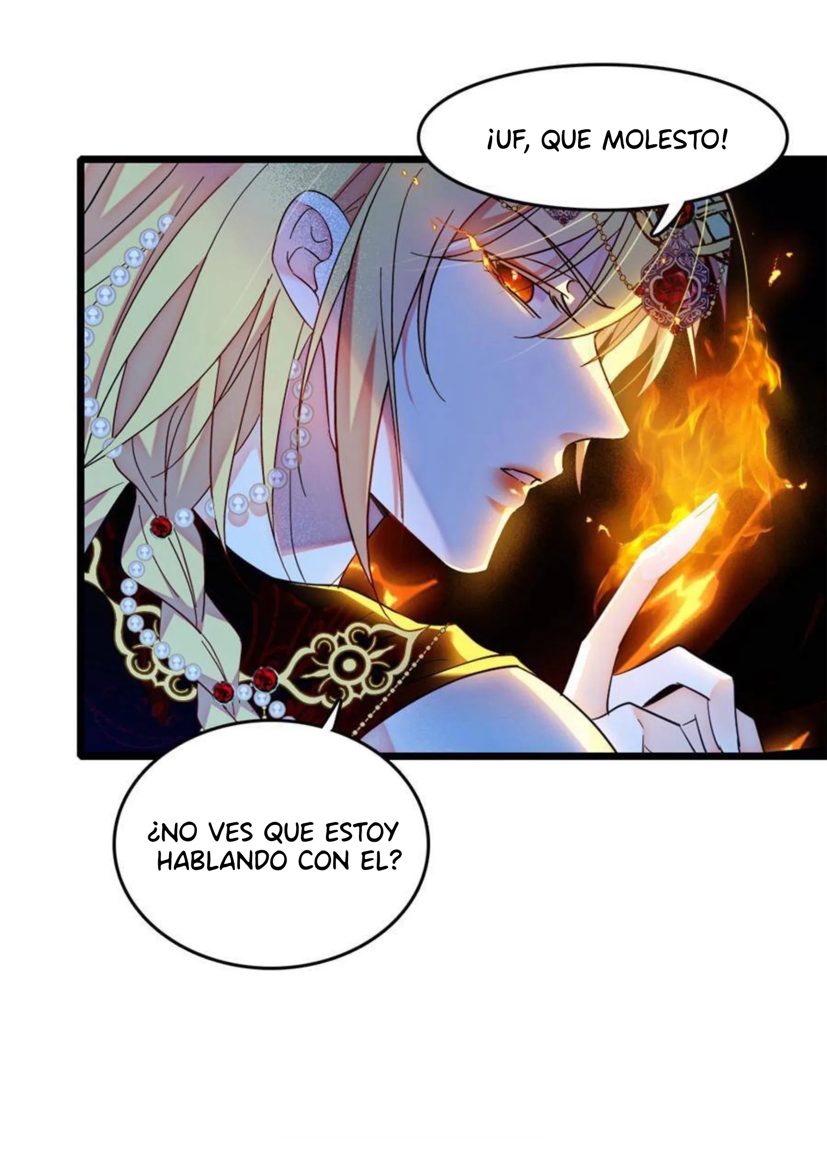 6 El lindo mundo de las bestias