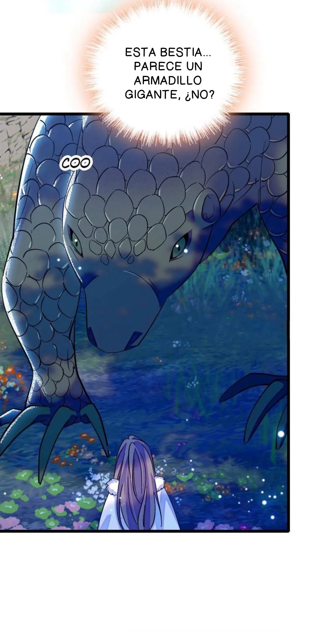 17 El lindo mundo de las bestias