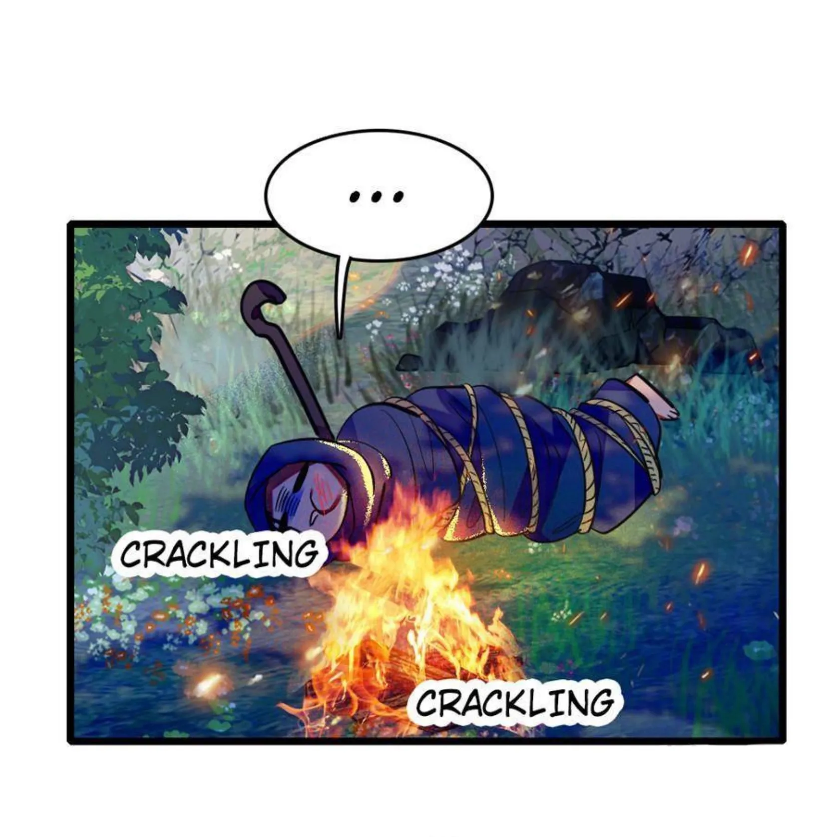 13 El lindo mundo de las bestias