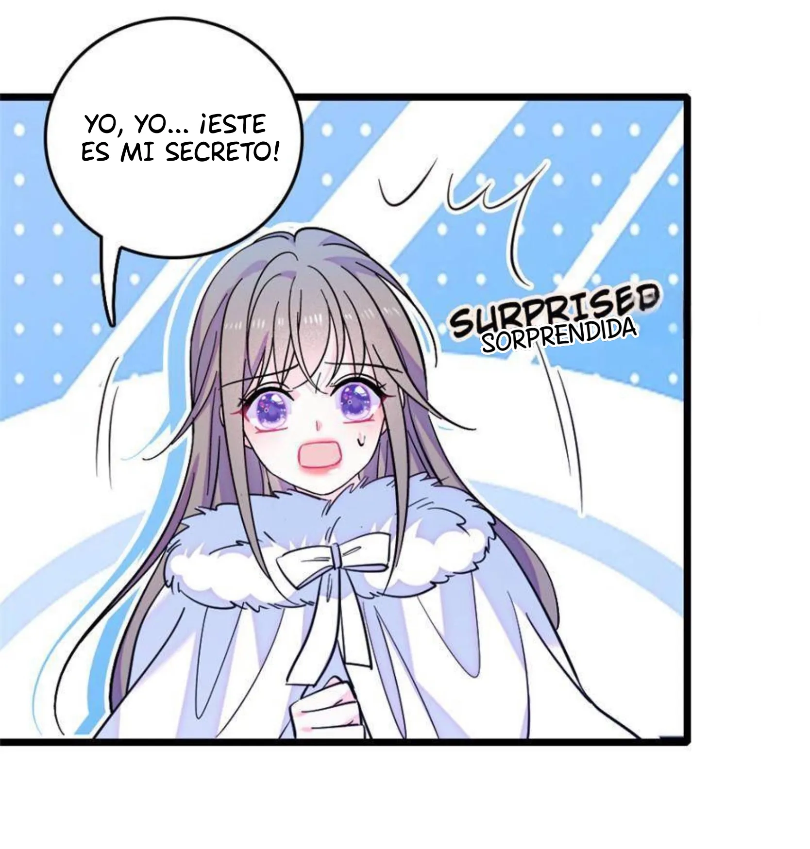 23 El lindo mundo de las bestias