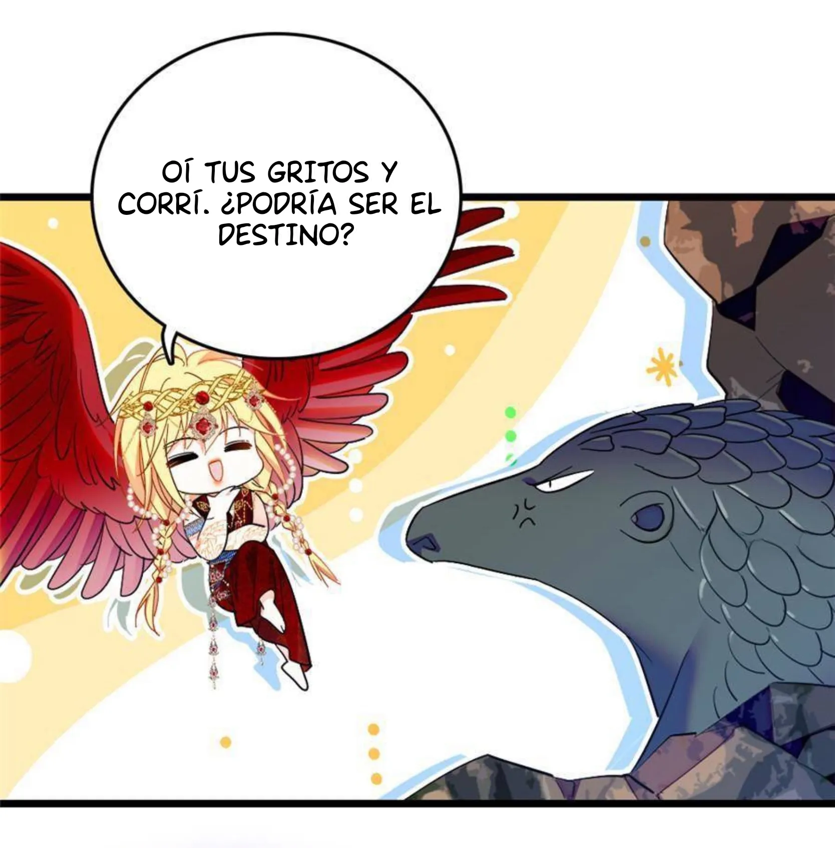 4 El lindo mundo de las bestias