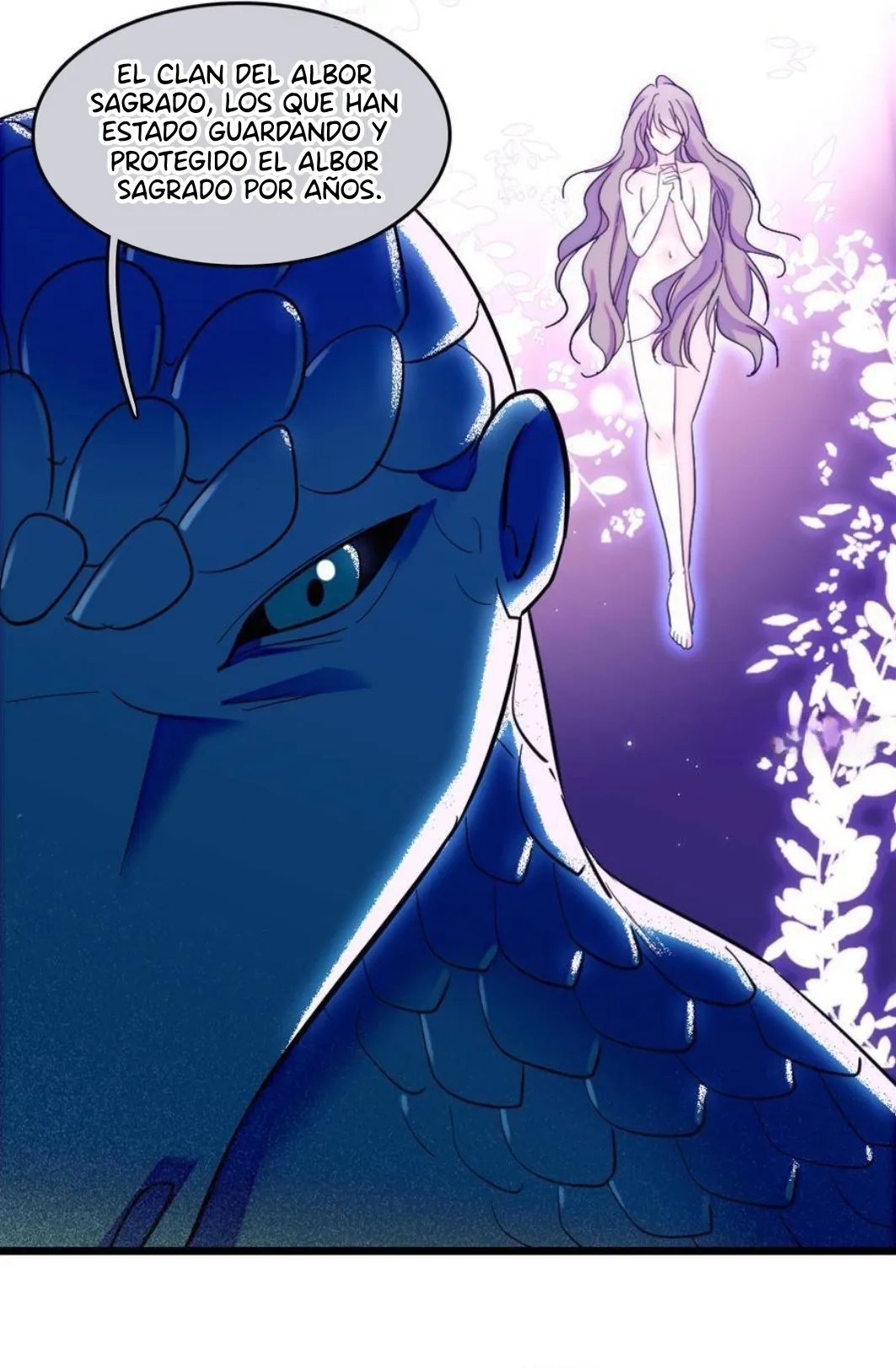 20 El lindo mundo de las bestias