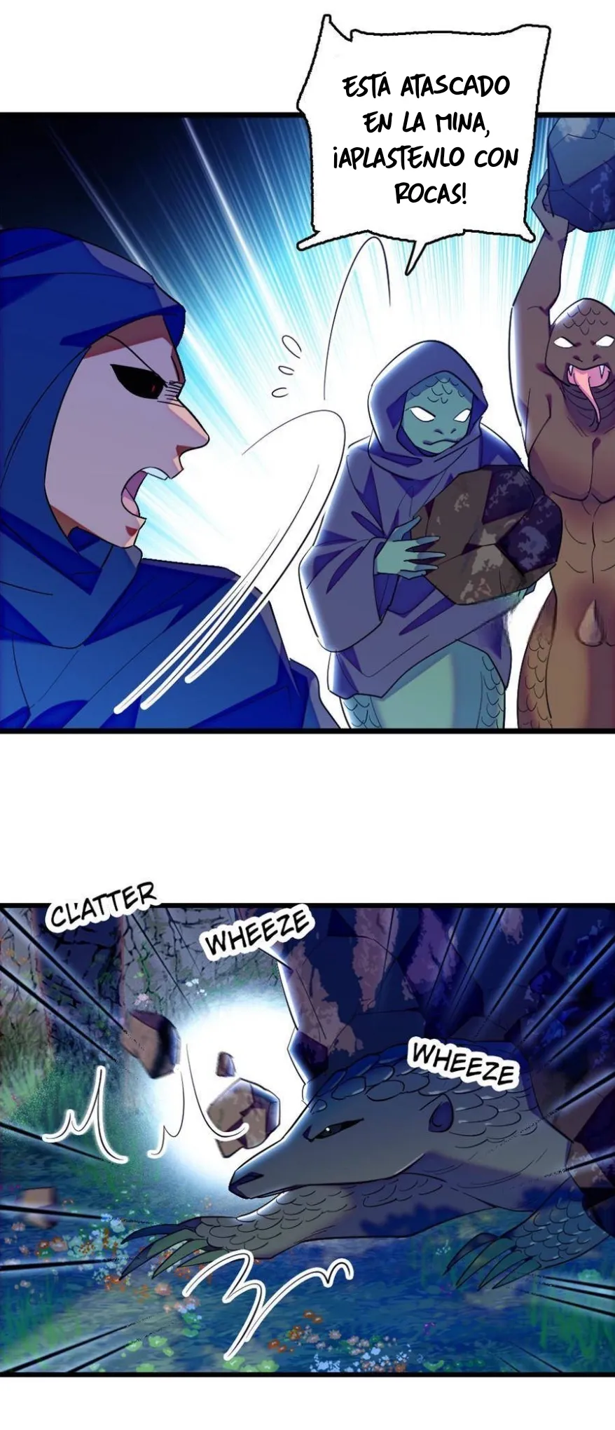 9 El lindo mundo de las bestias