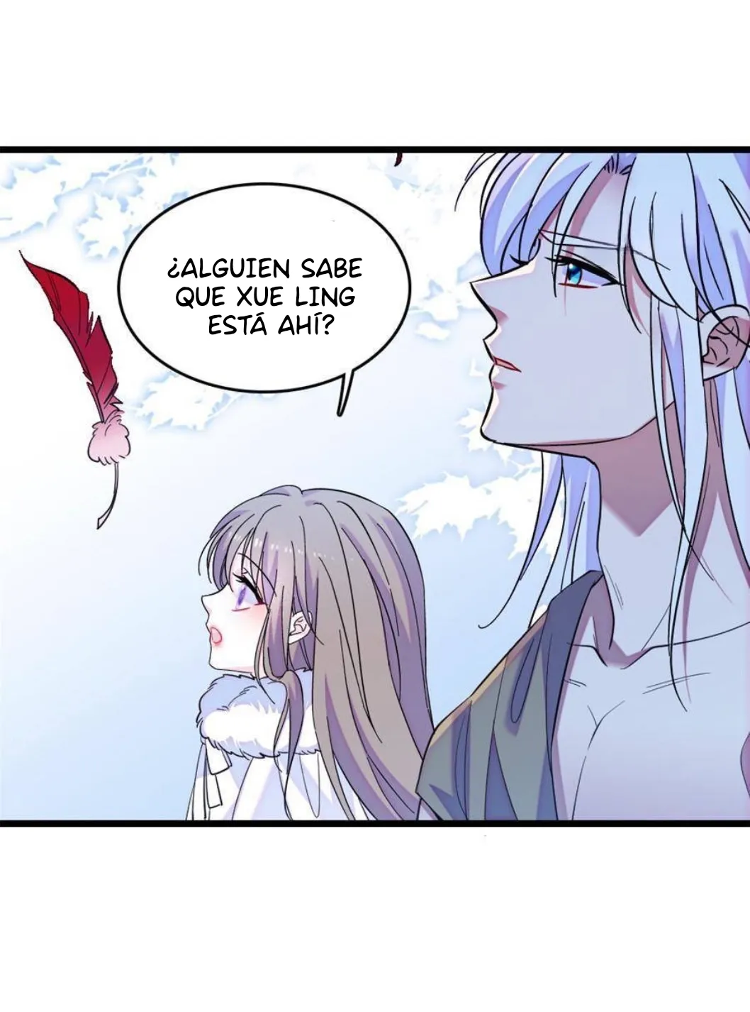 16 El lindo mundo de las bestias