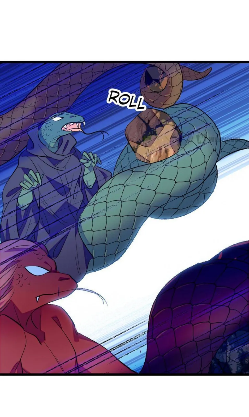 19 El lindo mundo de las bestias