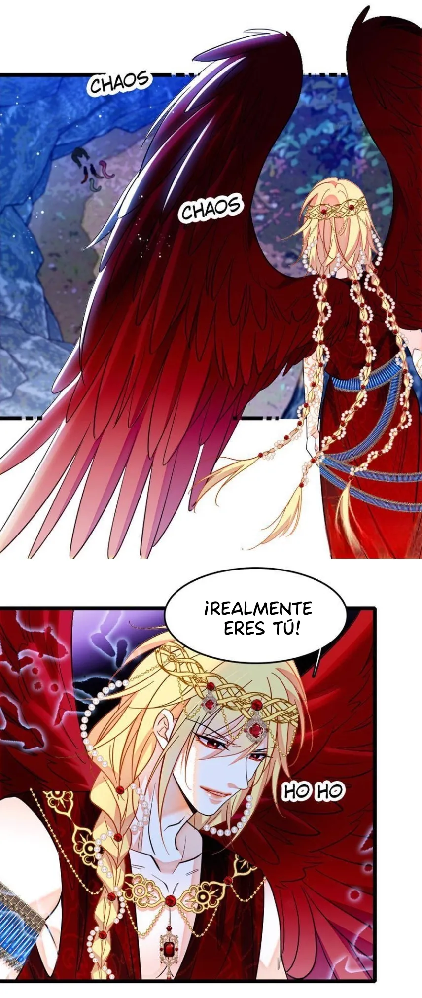 17 El lindo mundo de las bestias