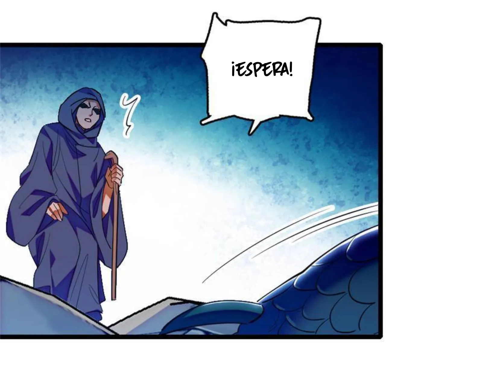 7 El lindo mundo de las bestias