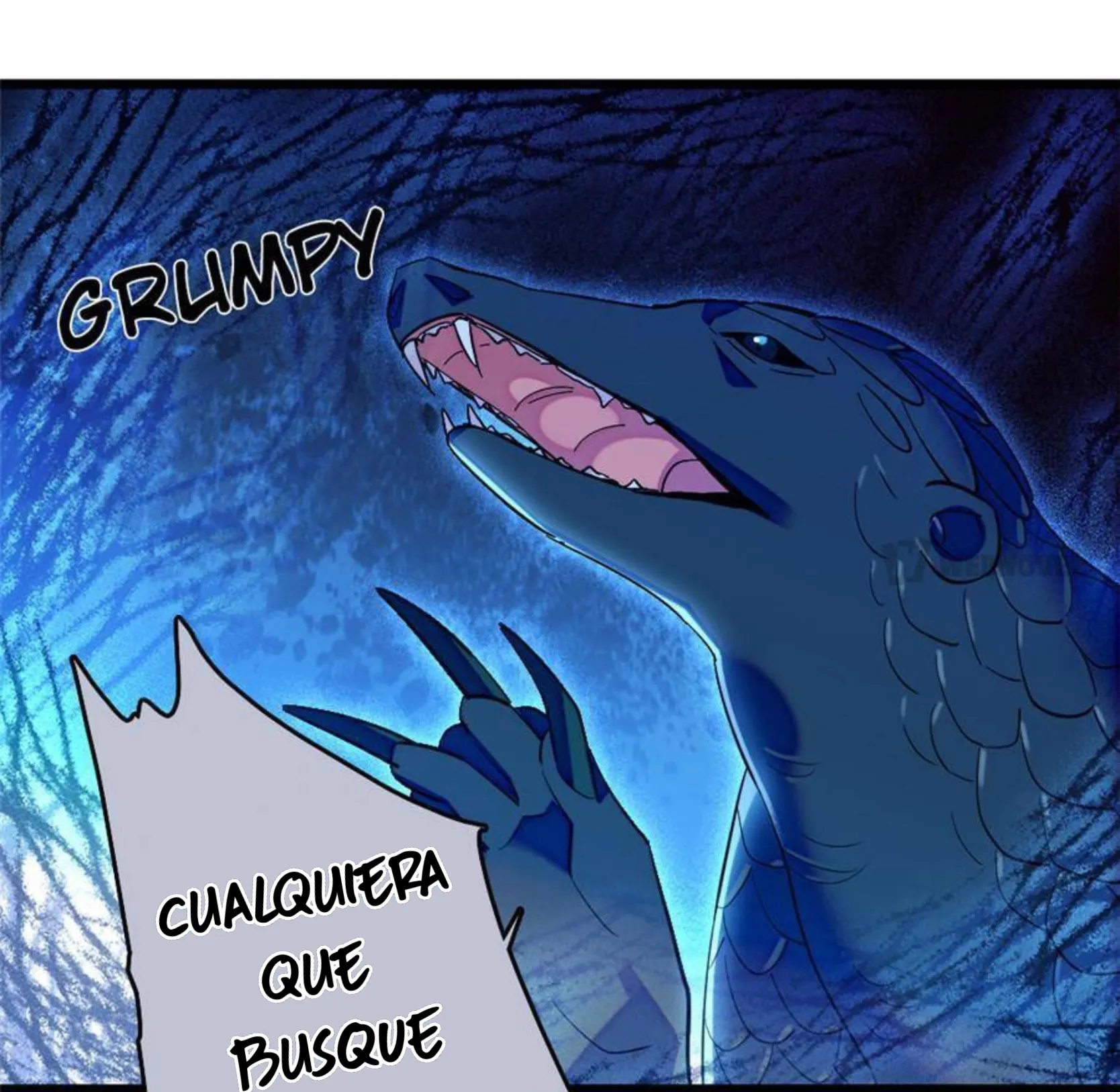 12 El lindo mundo de las bestias