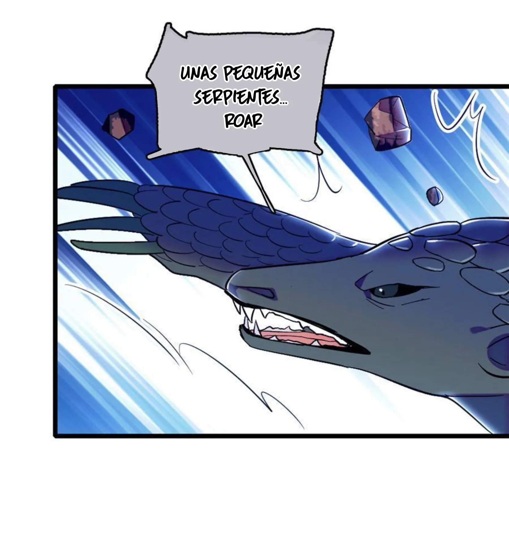 10 El lindo mundo de las bestias