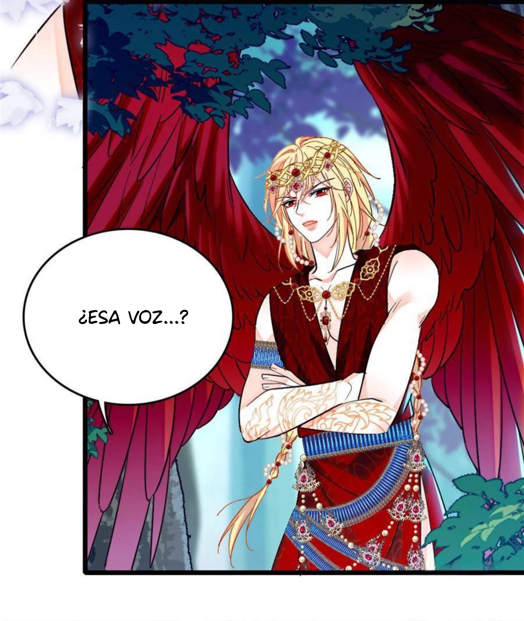 14 El lindo mundo de las bestias