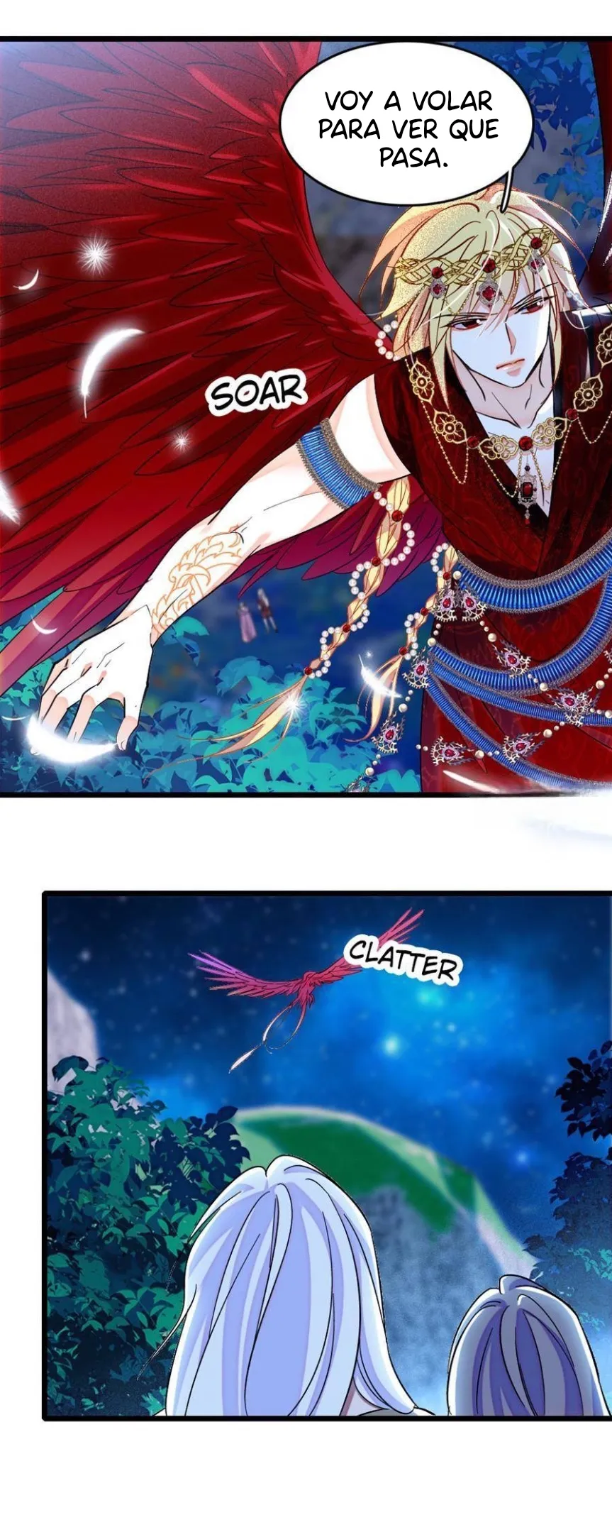 15 El lindo mundo de las bestias