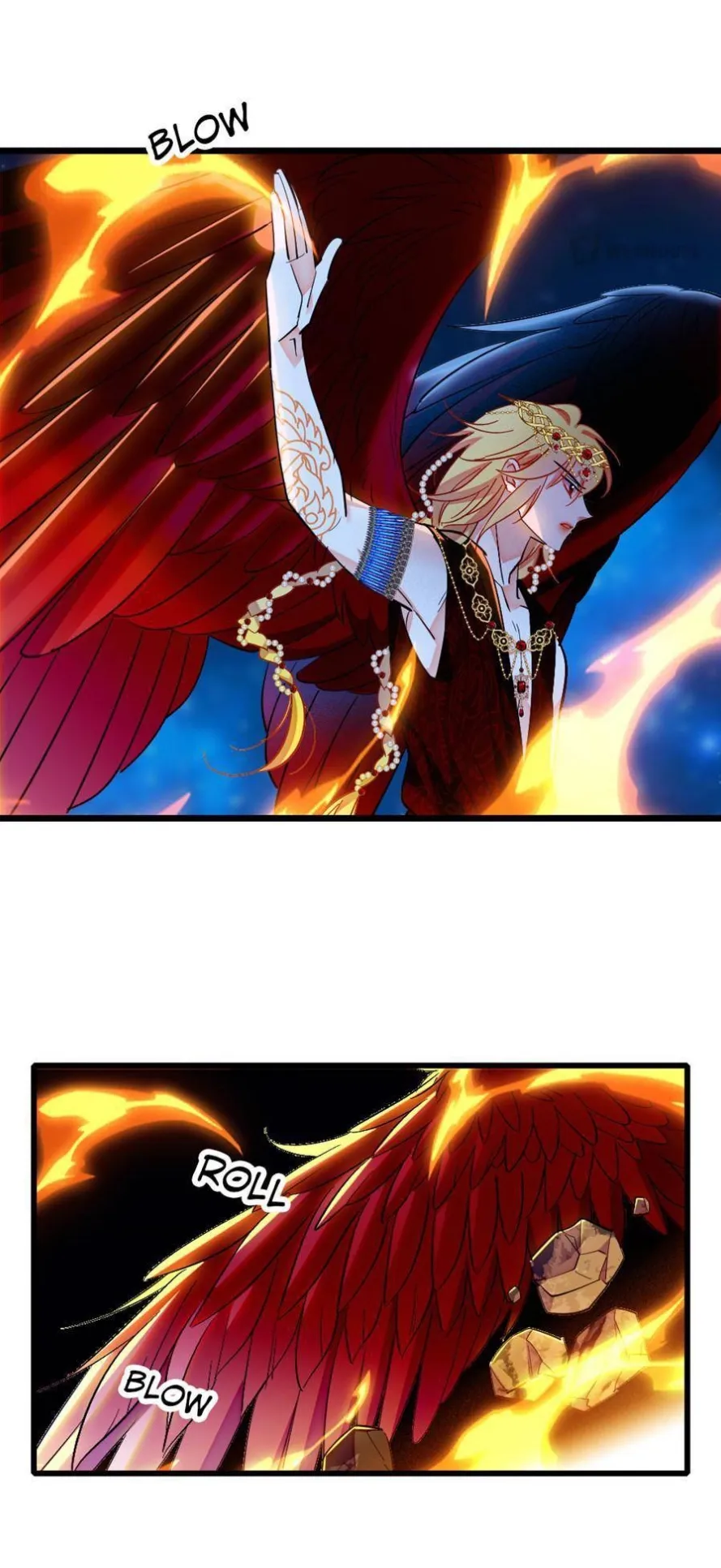 20 El lindo mundo de las bestias