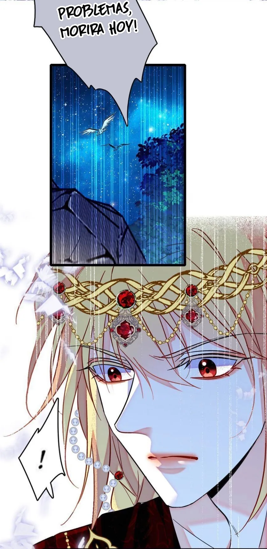 13 El lindo mundo de las bestias