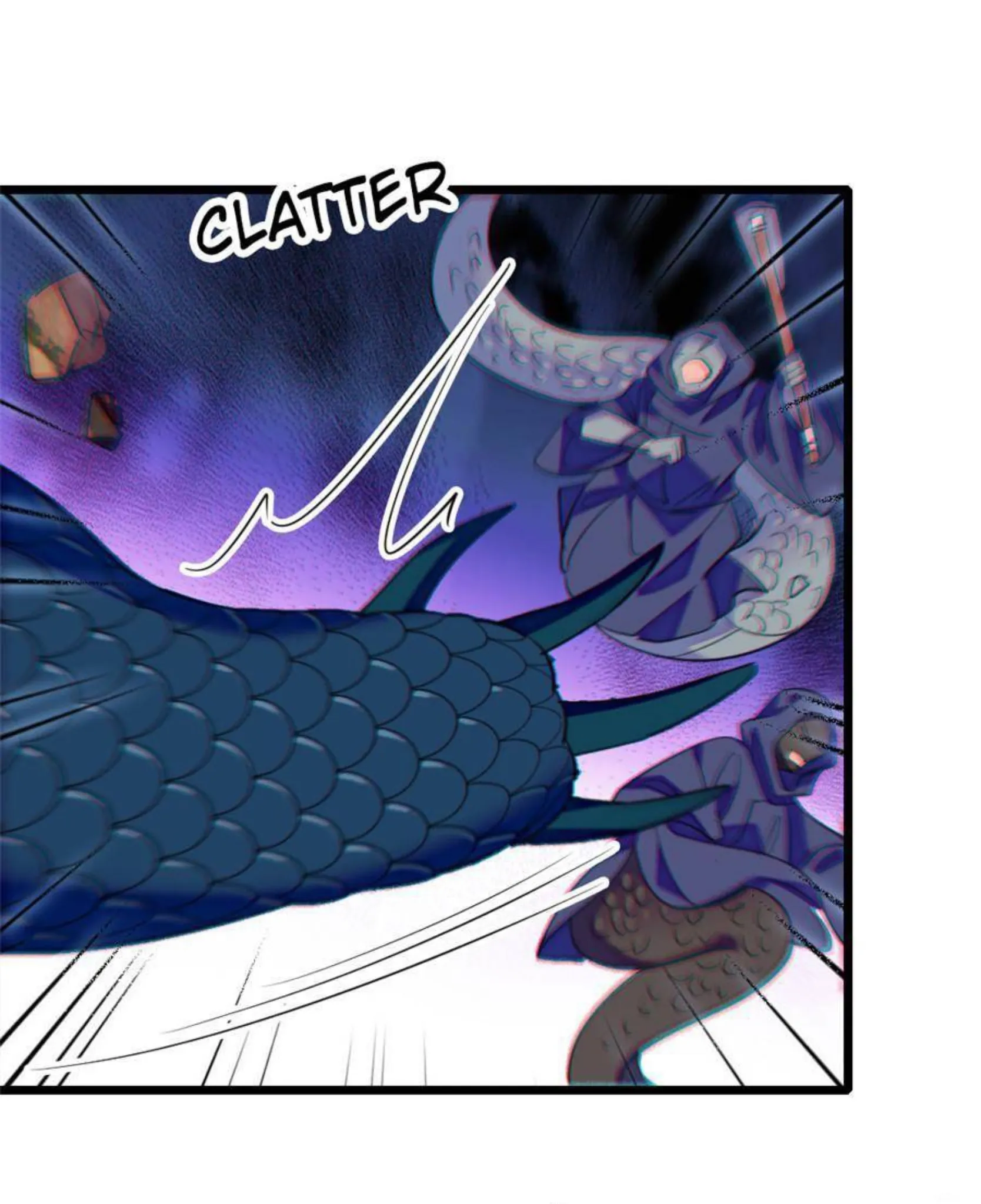 5 El lindo mundo de las bestias