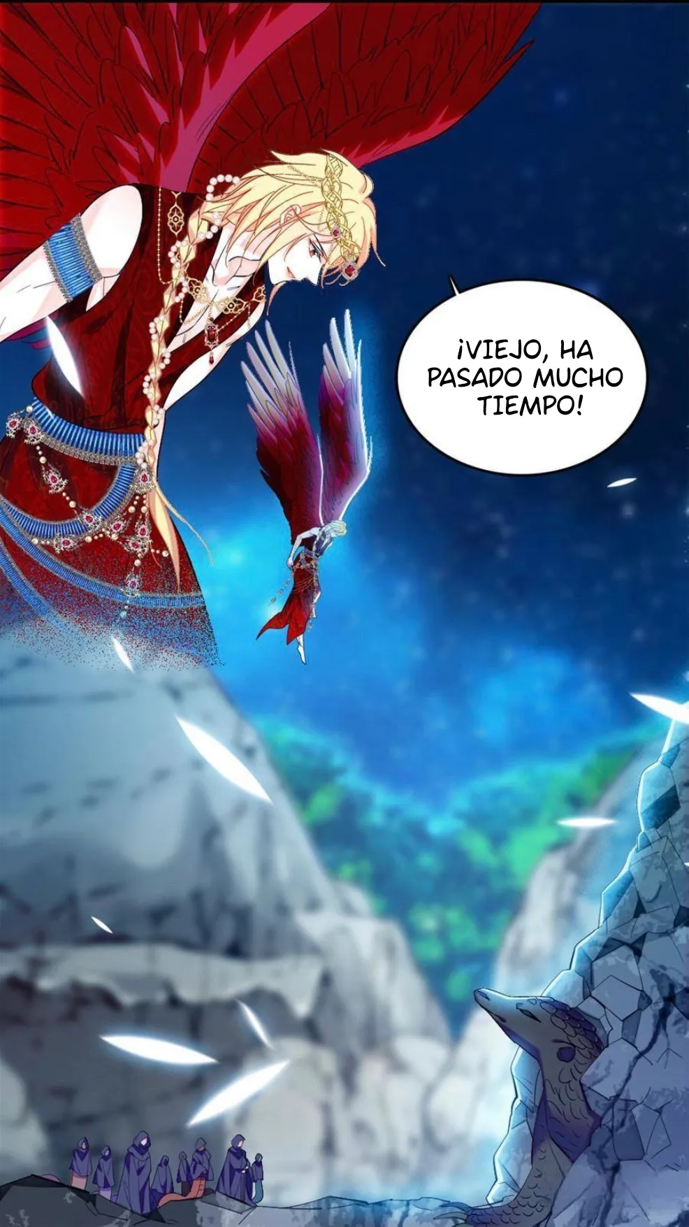 24 El lindo mundo de las bestias