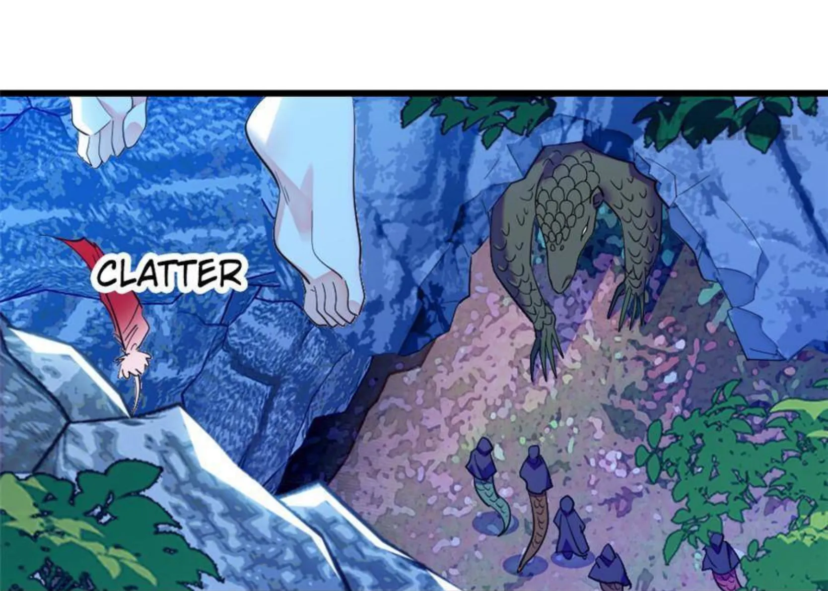 23 El lindo mundo de las bestias