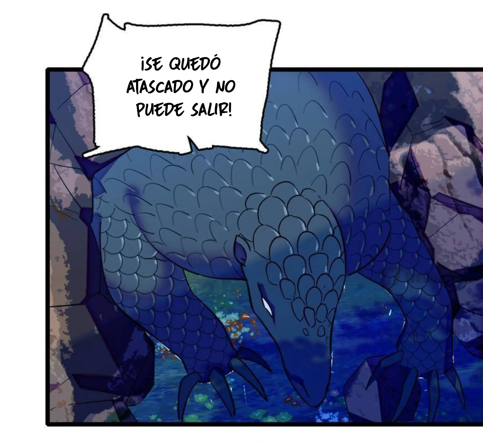 8 El lindo mundo de las bestias