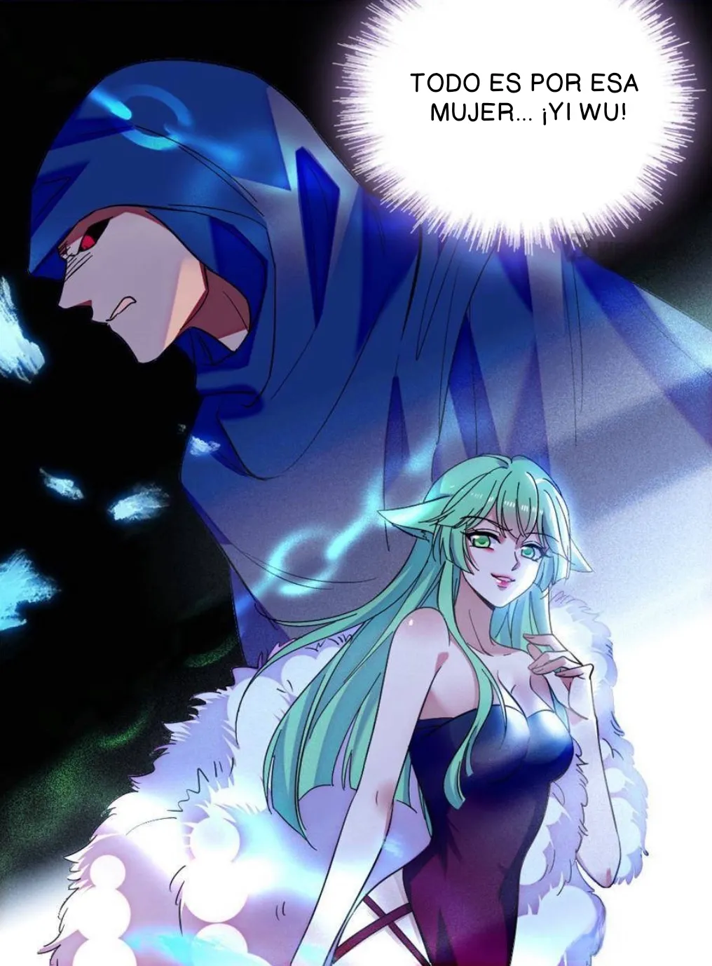 12 El lindo mundo de las bestias