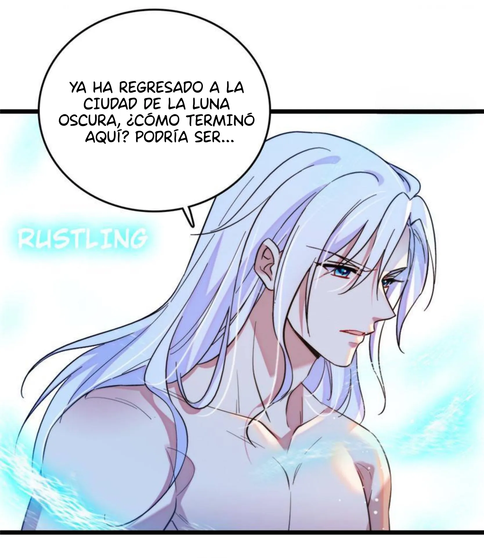 6 El lindo mundo de las bestias