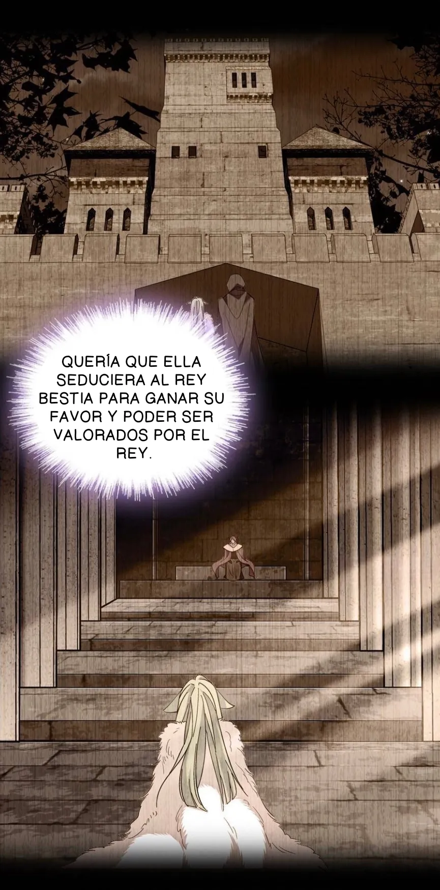 13 El lindo mundo de las bestias