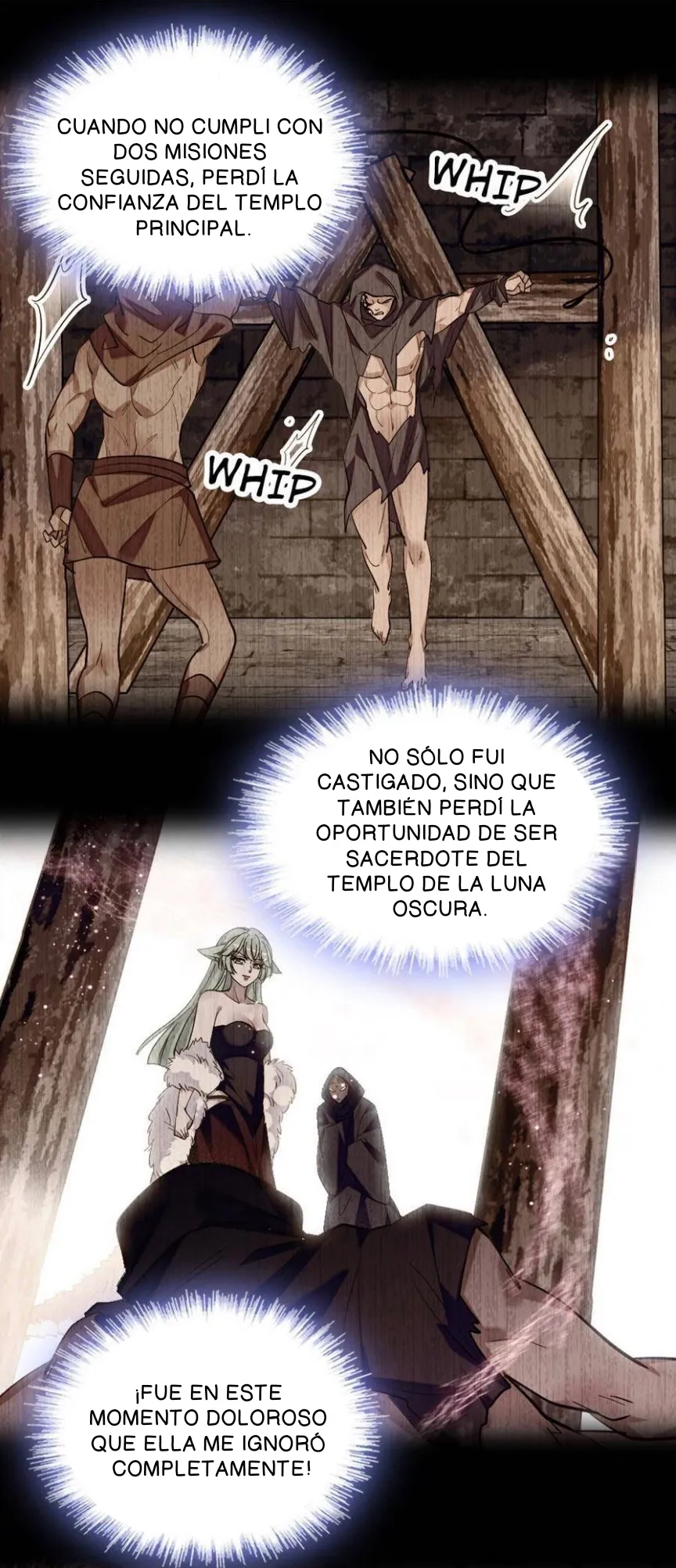 16 El lindo mundo de las bestias