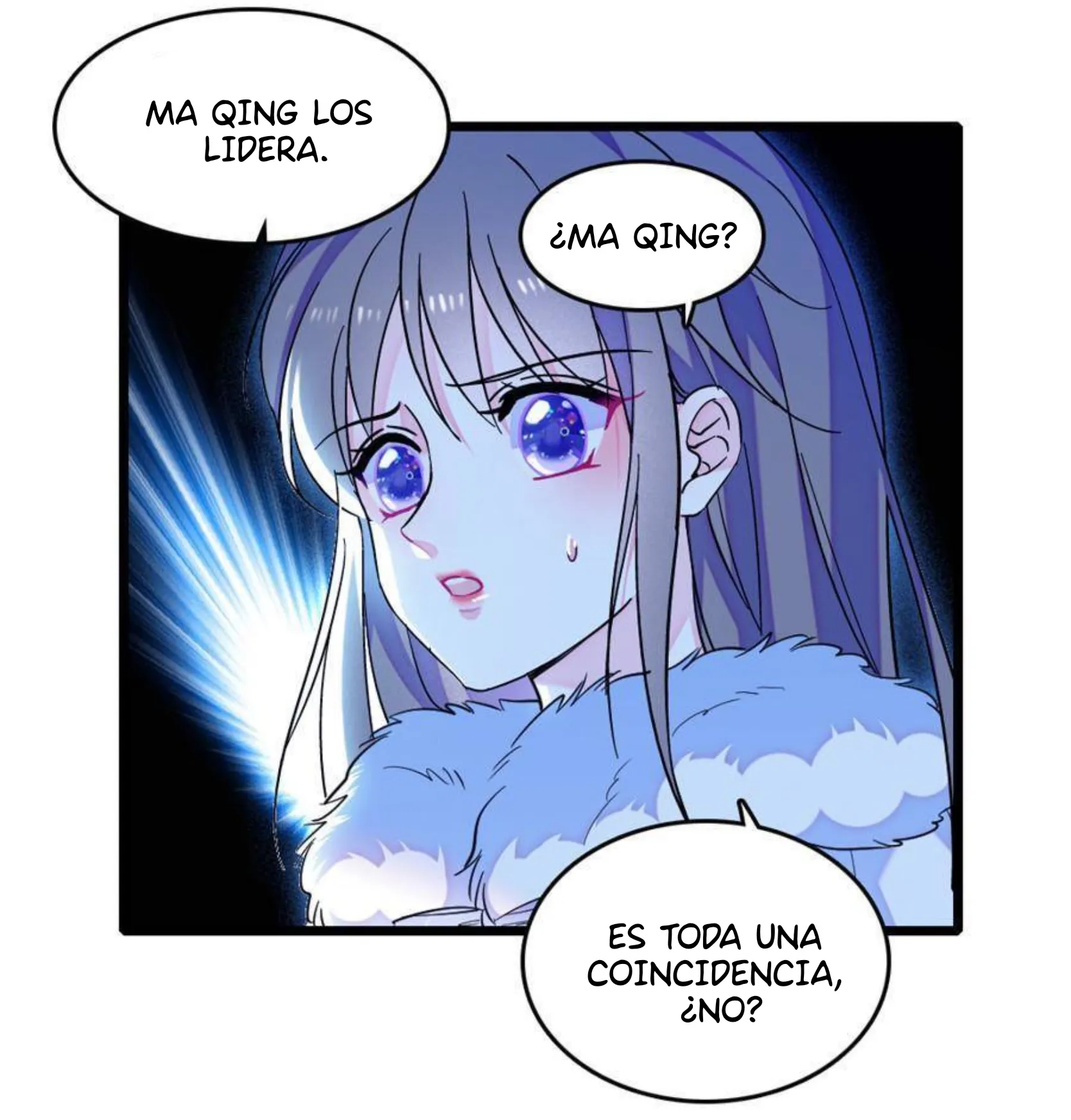 5 El lindo mundo de las bestias