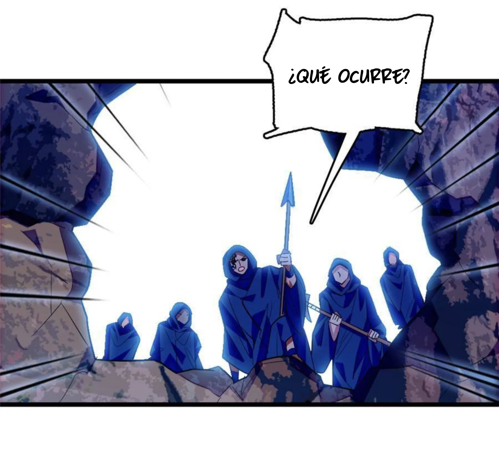 22 El lindo mundo de las bestias