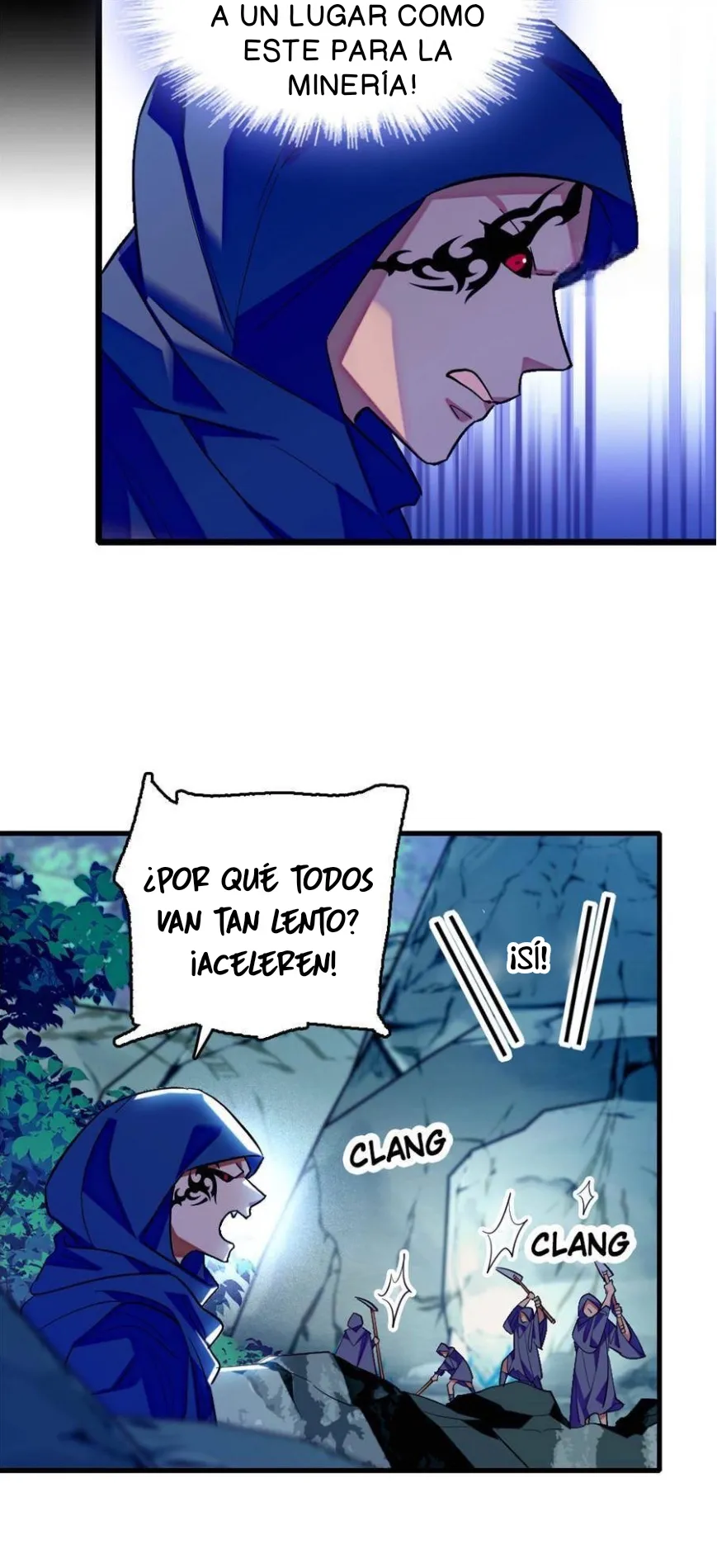 18 El lindo mundo de las bestias