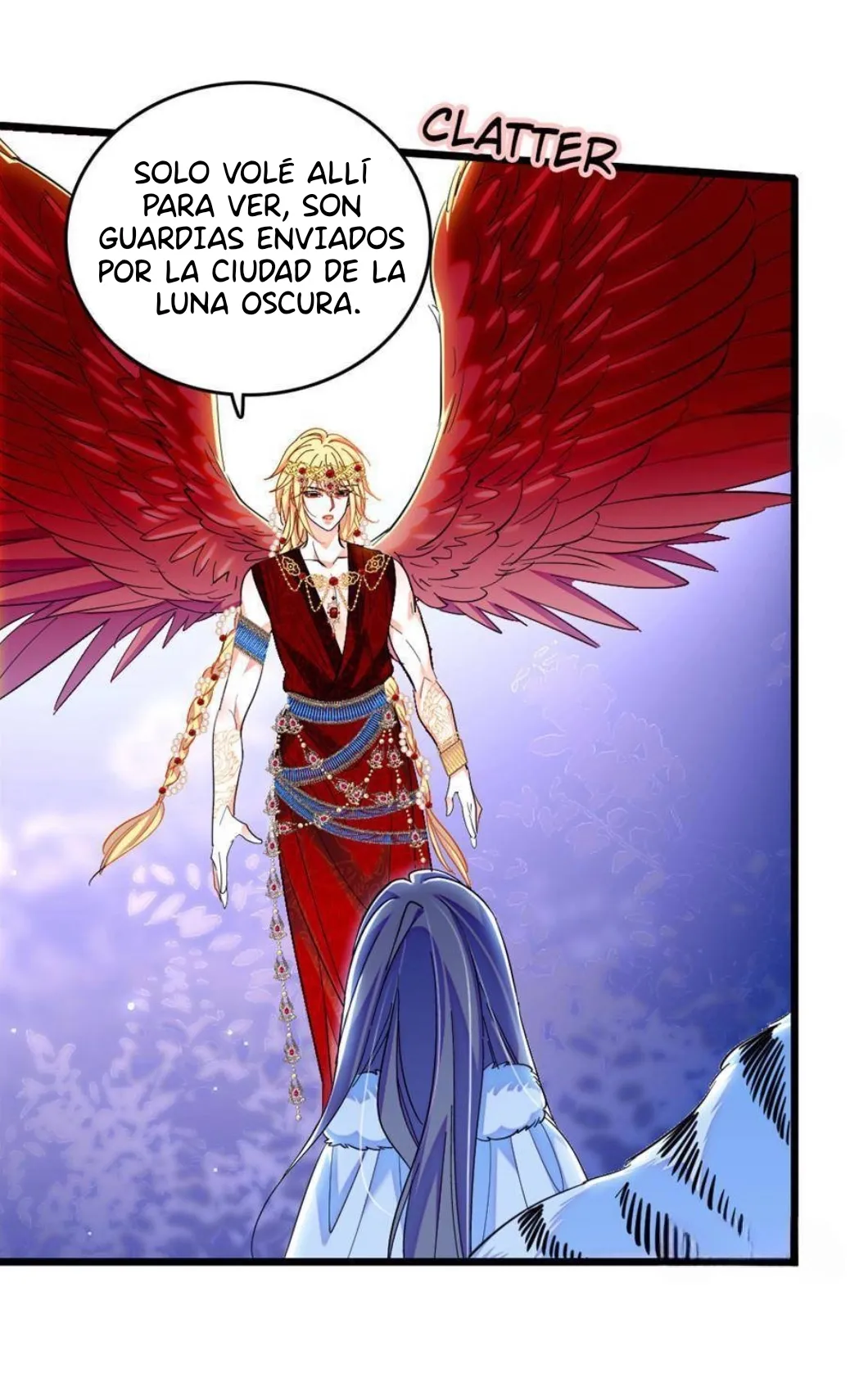 4 El lindo mundo de las bestias