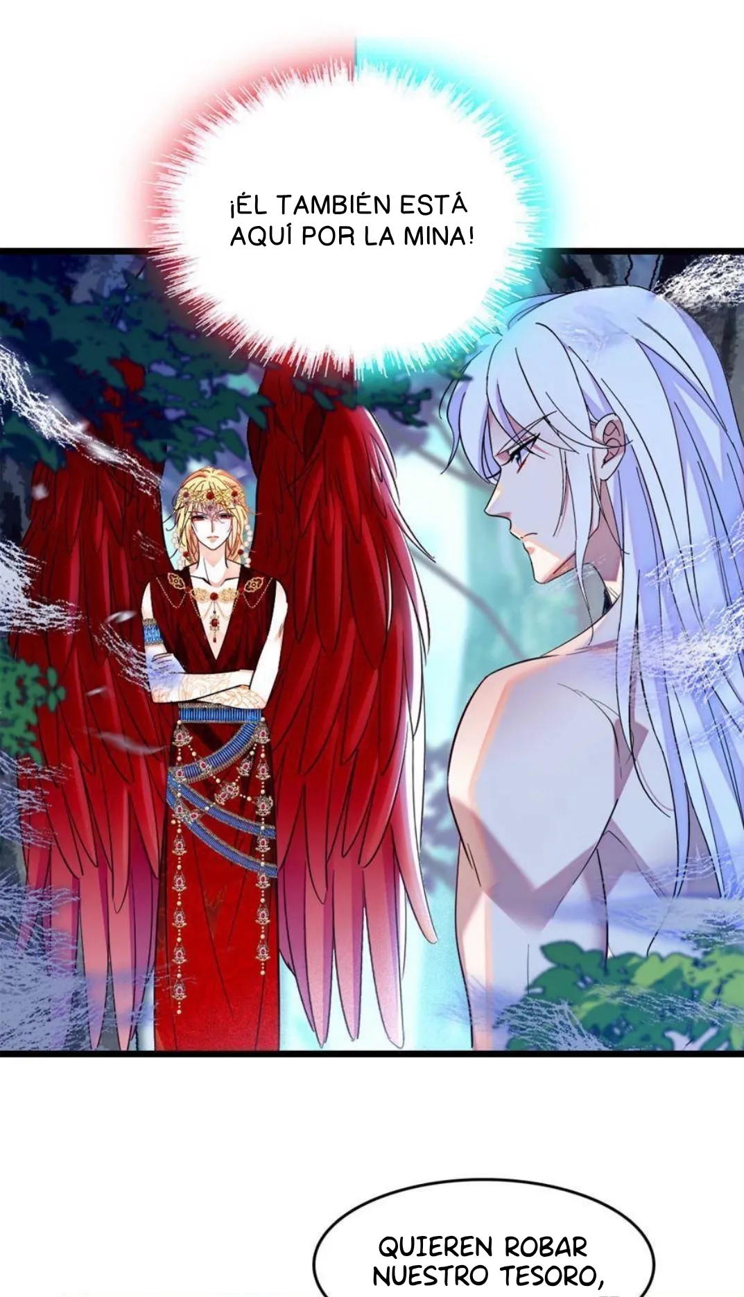 7 El lindo mundo de las bestias