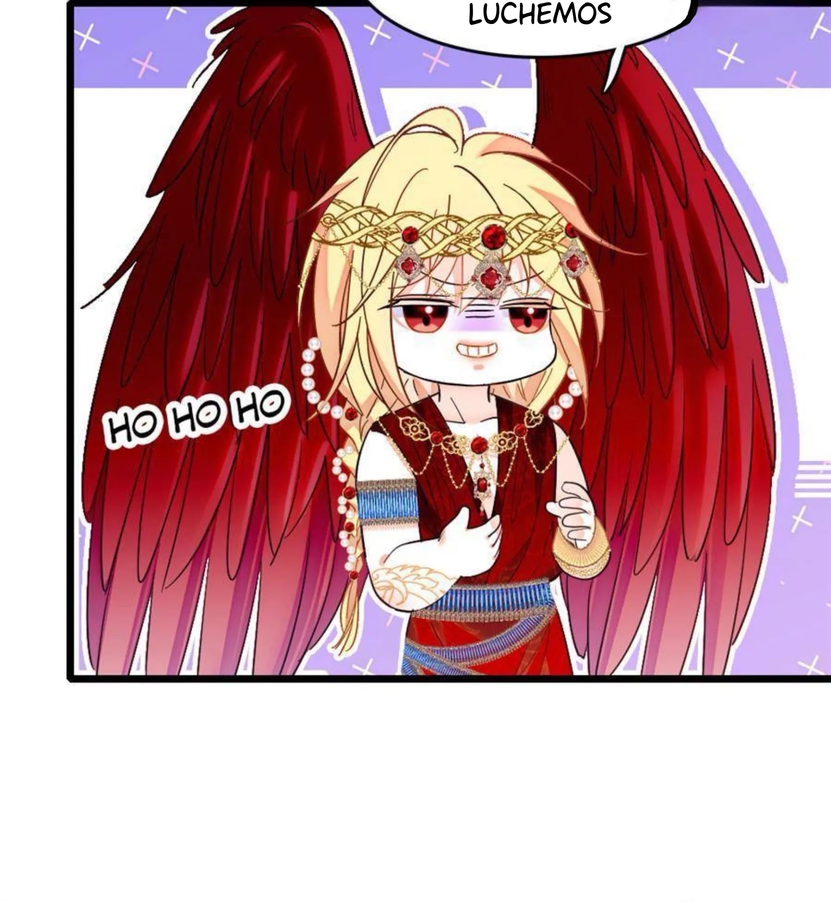 8 El lindo mundo de las bestias