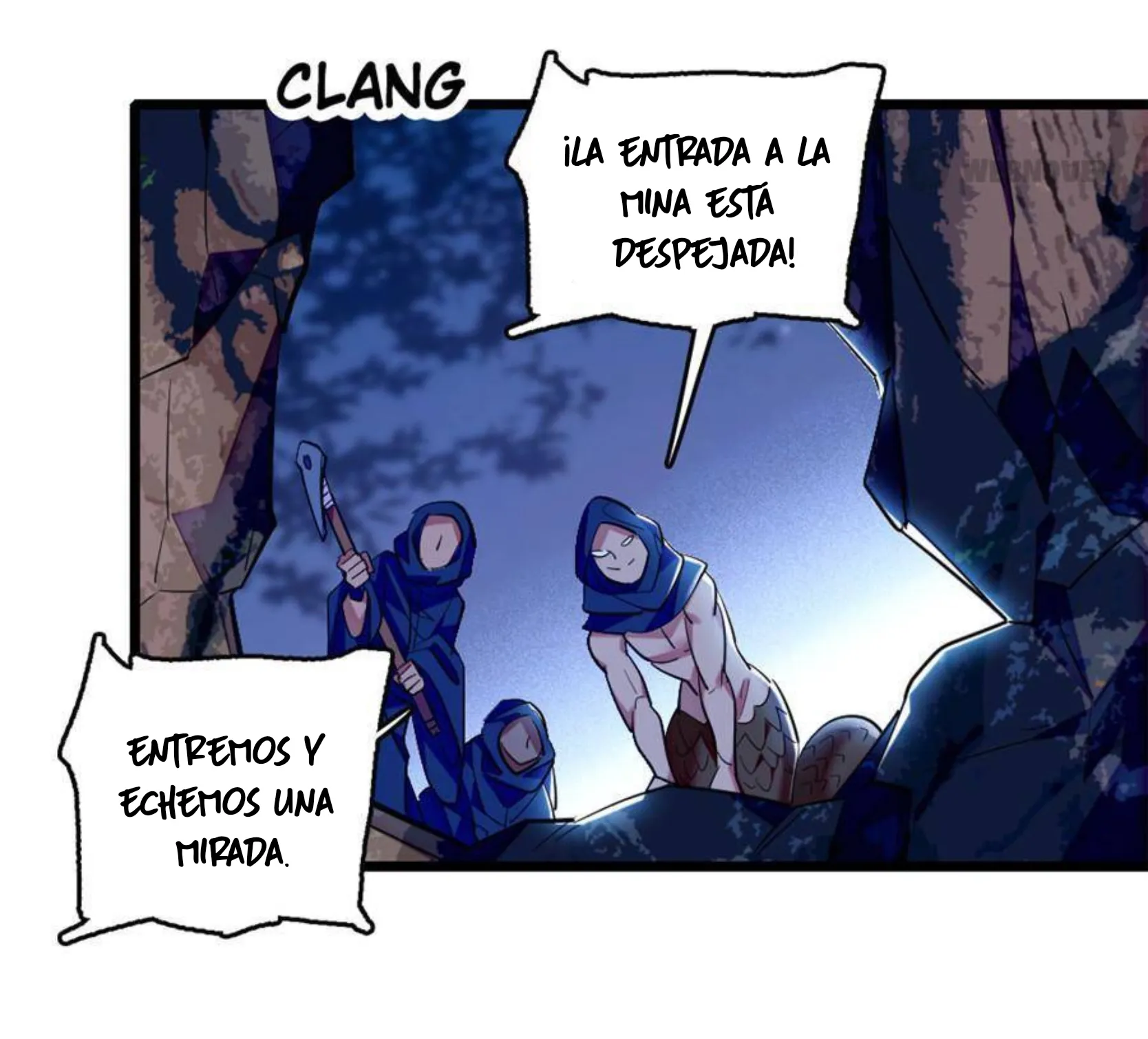 19 El lindo mundo de las bestias