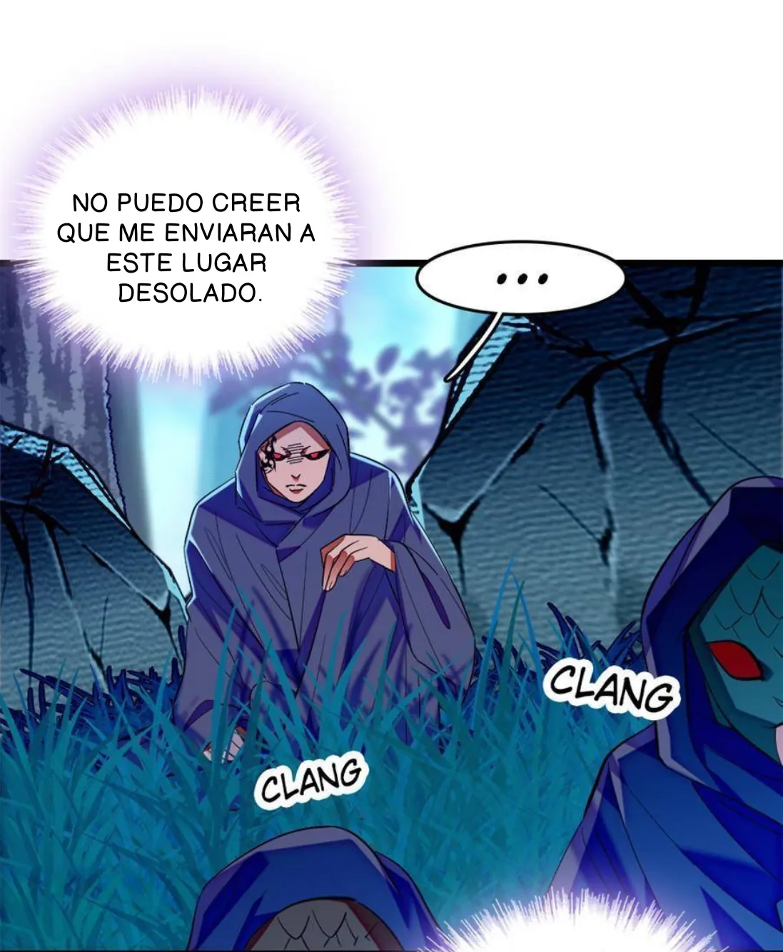 11 El lindo mundo de las bestias