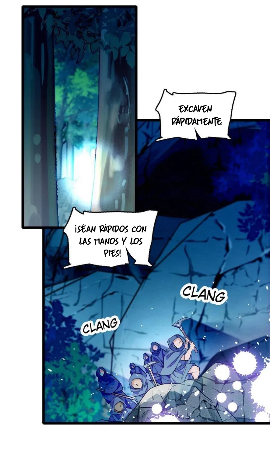 10 El lindo mundo de las bestias