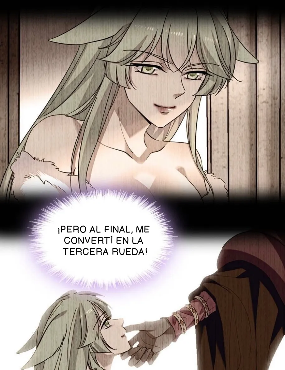 14 El lindo mundo de las bestias