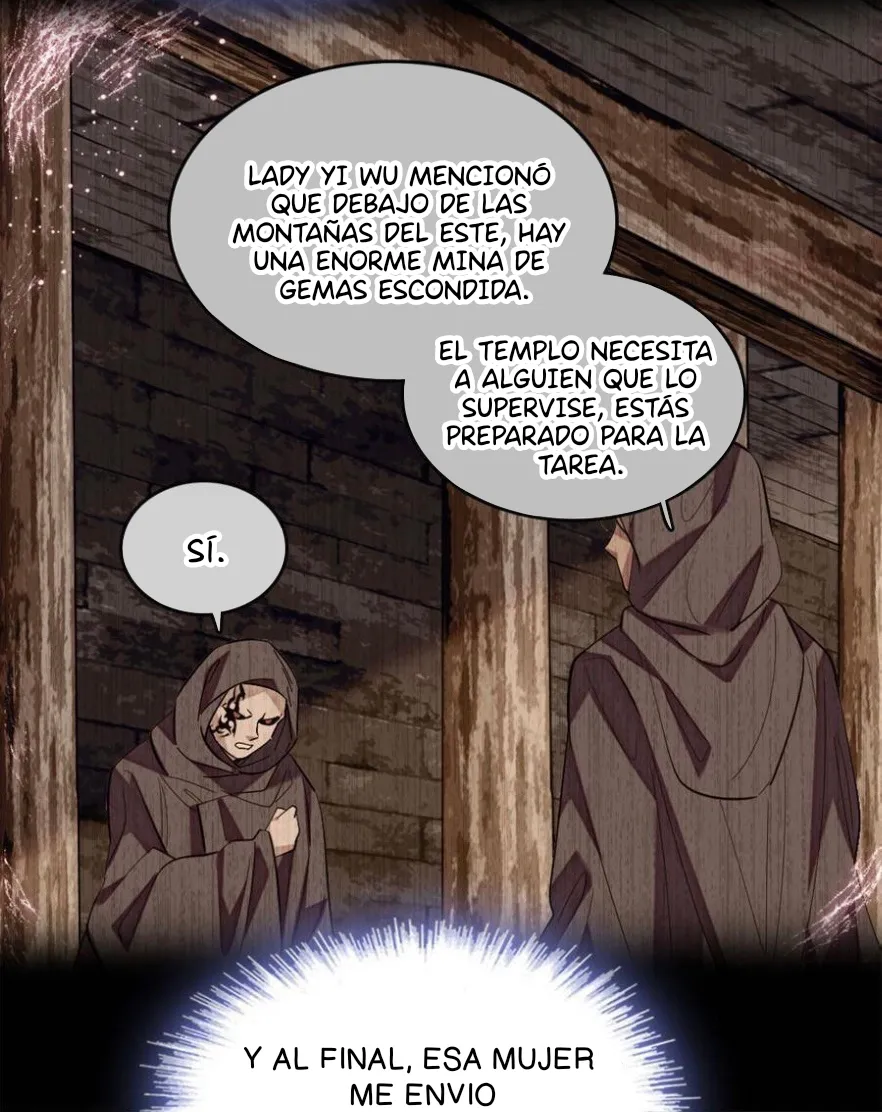 17 El lindo mundo de las bestias