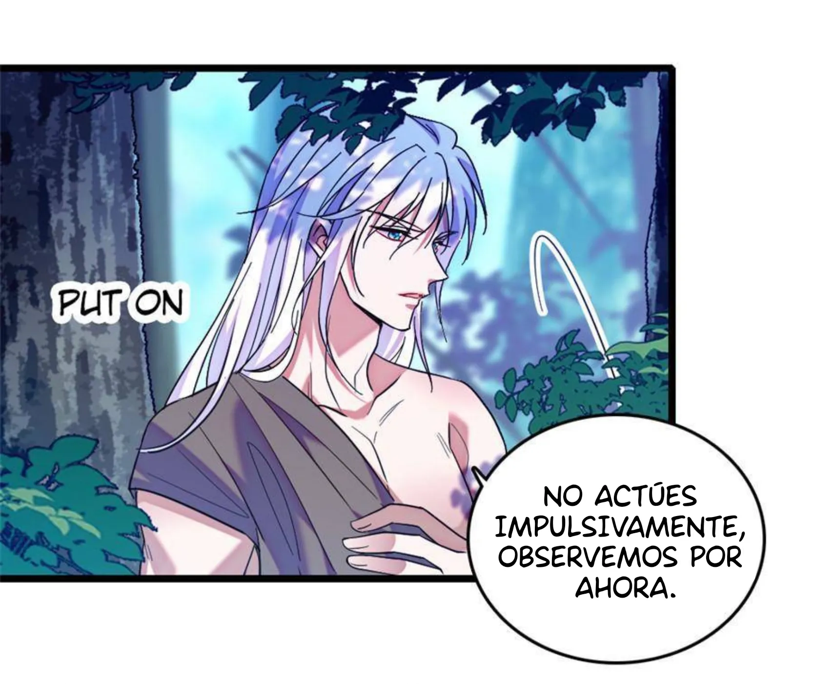 9 El lindo mundo de las bestias