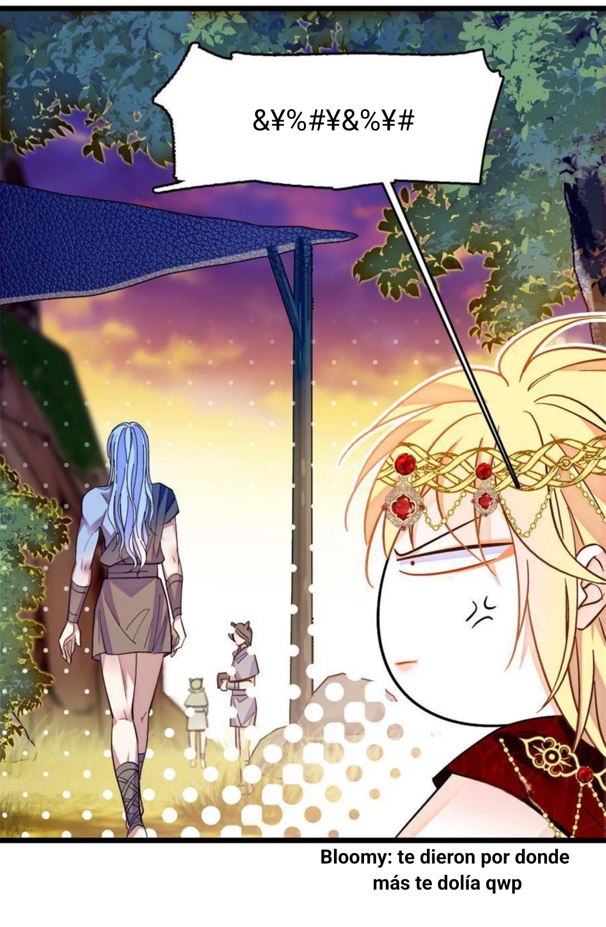 25 El lindo mundo de las bestias