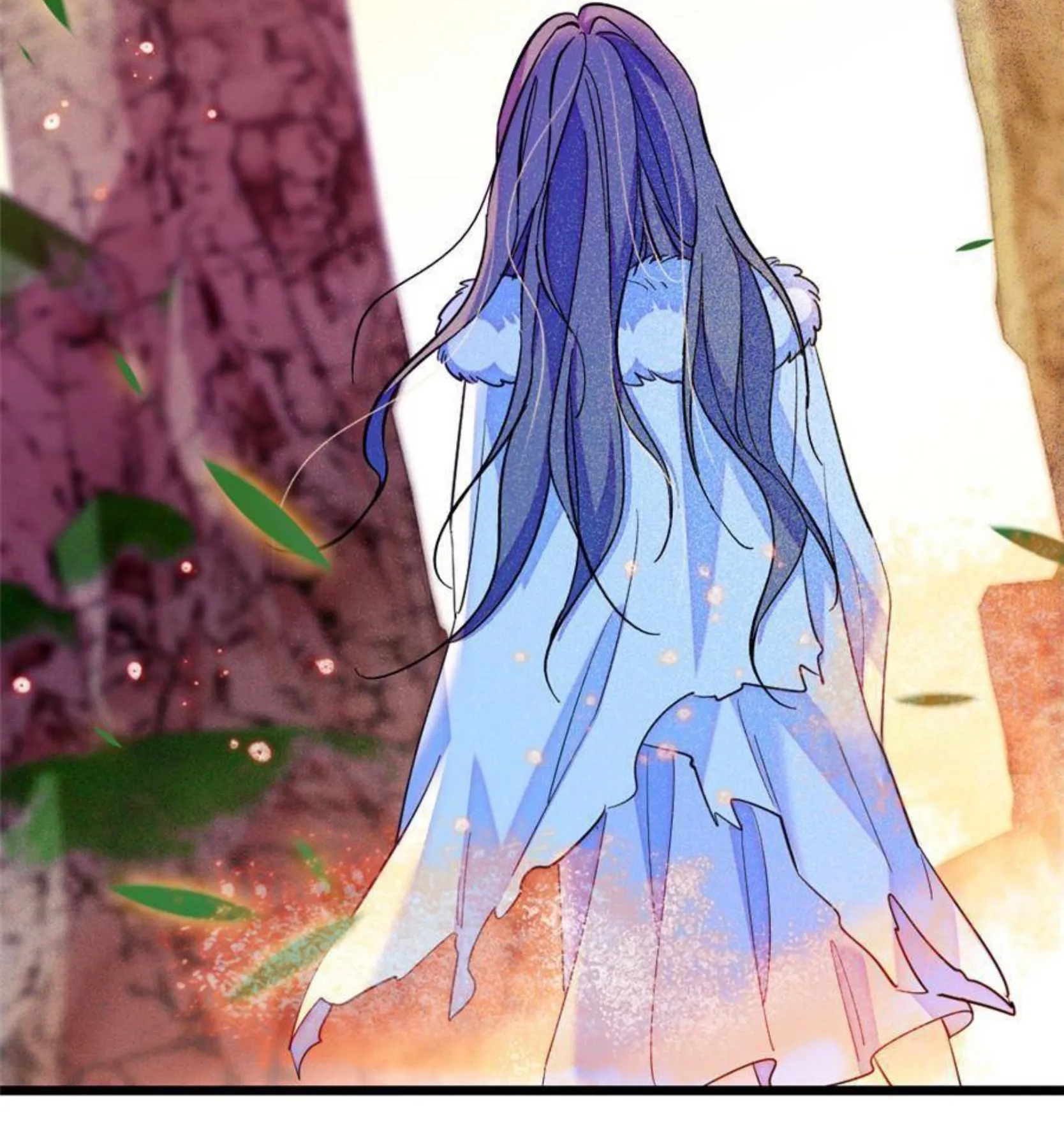 17 El lindo mundo de las bestias