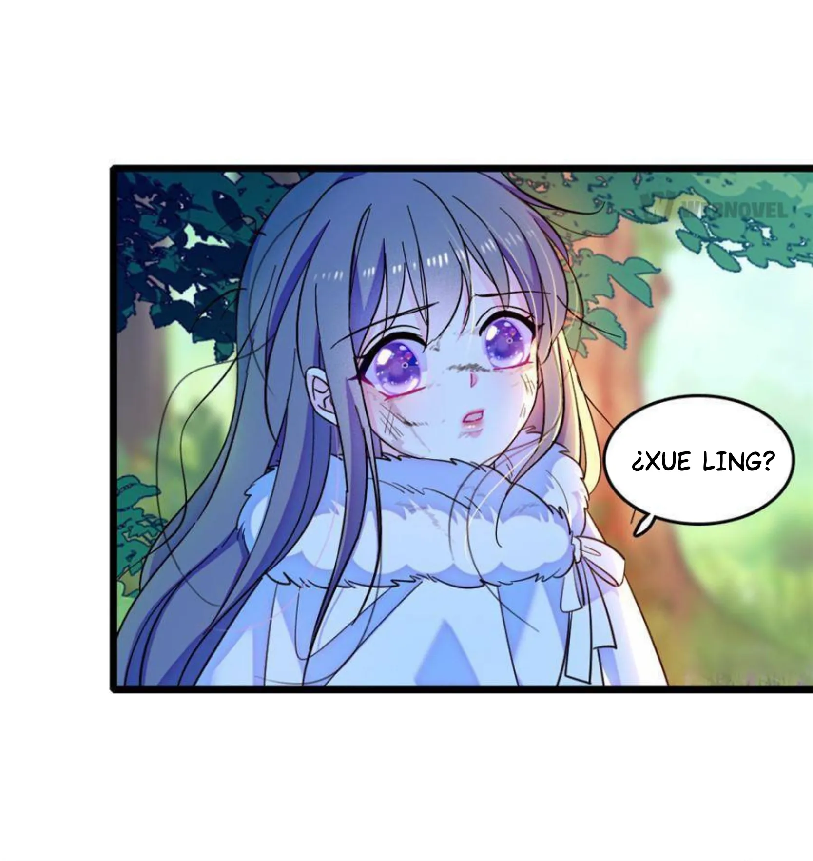 7 El lindo mundo de las bestias