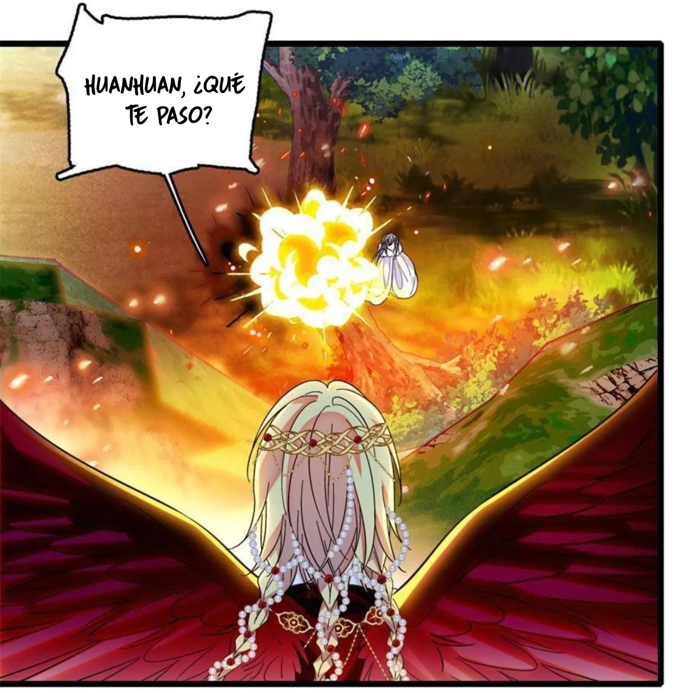 6 El lindo mundo de las bestias