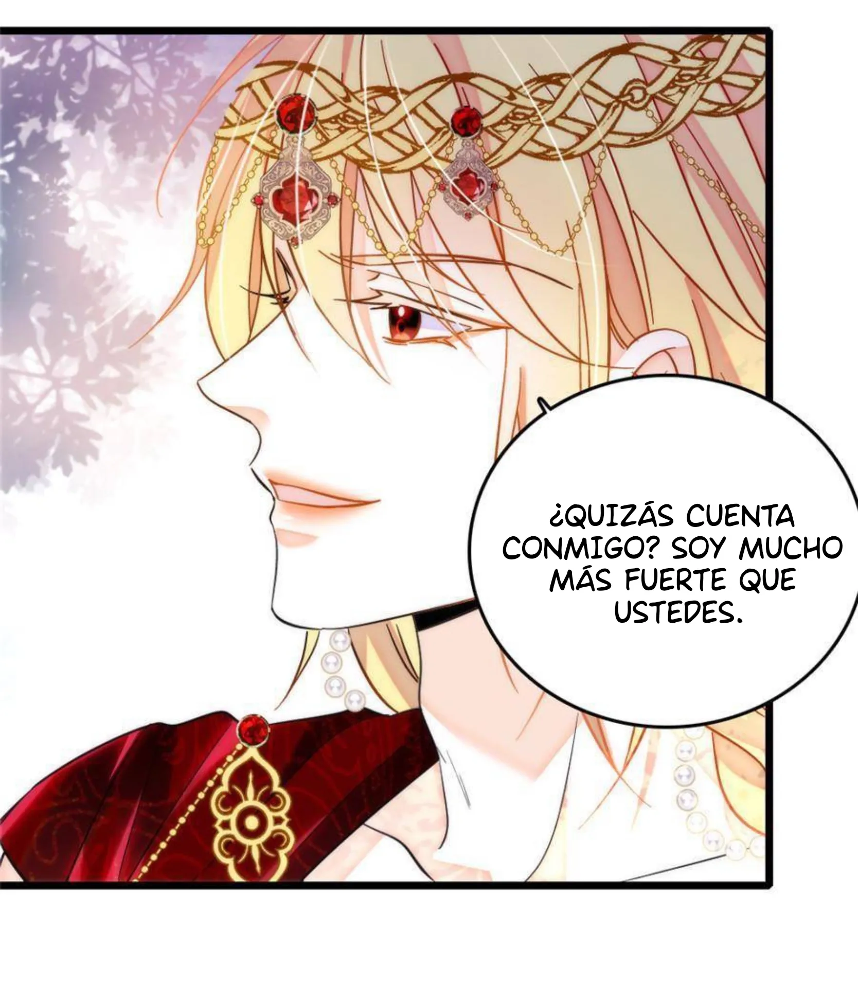 23 El lindo mundo de las bestias