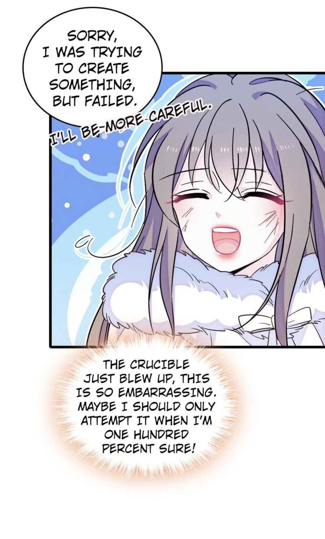 1 El lindo mundo de las bestias