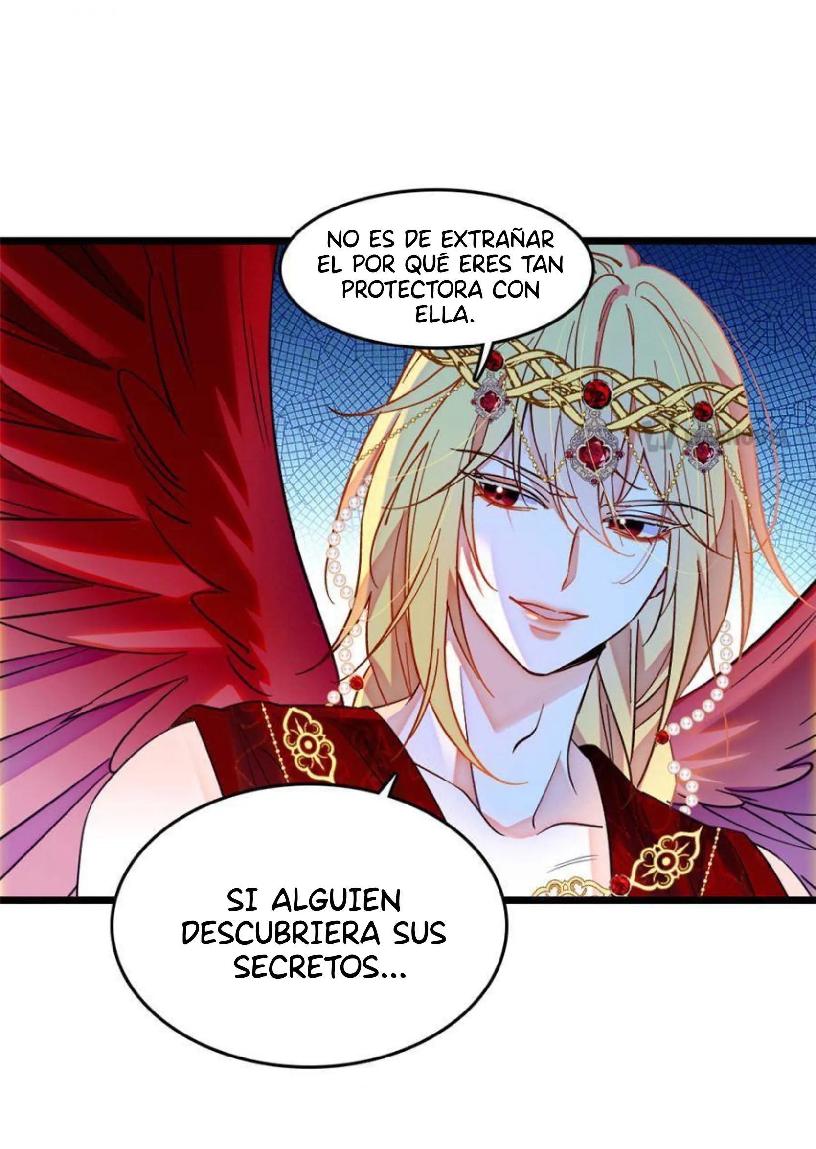 21 El lindo mundo de las bestias