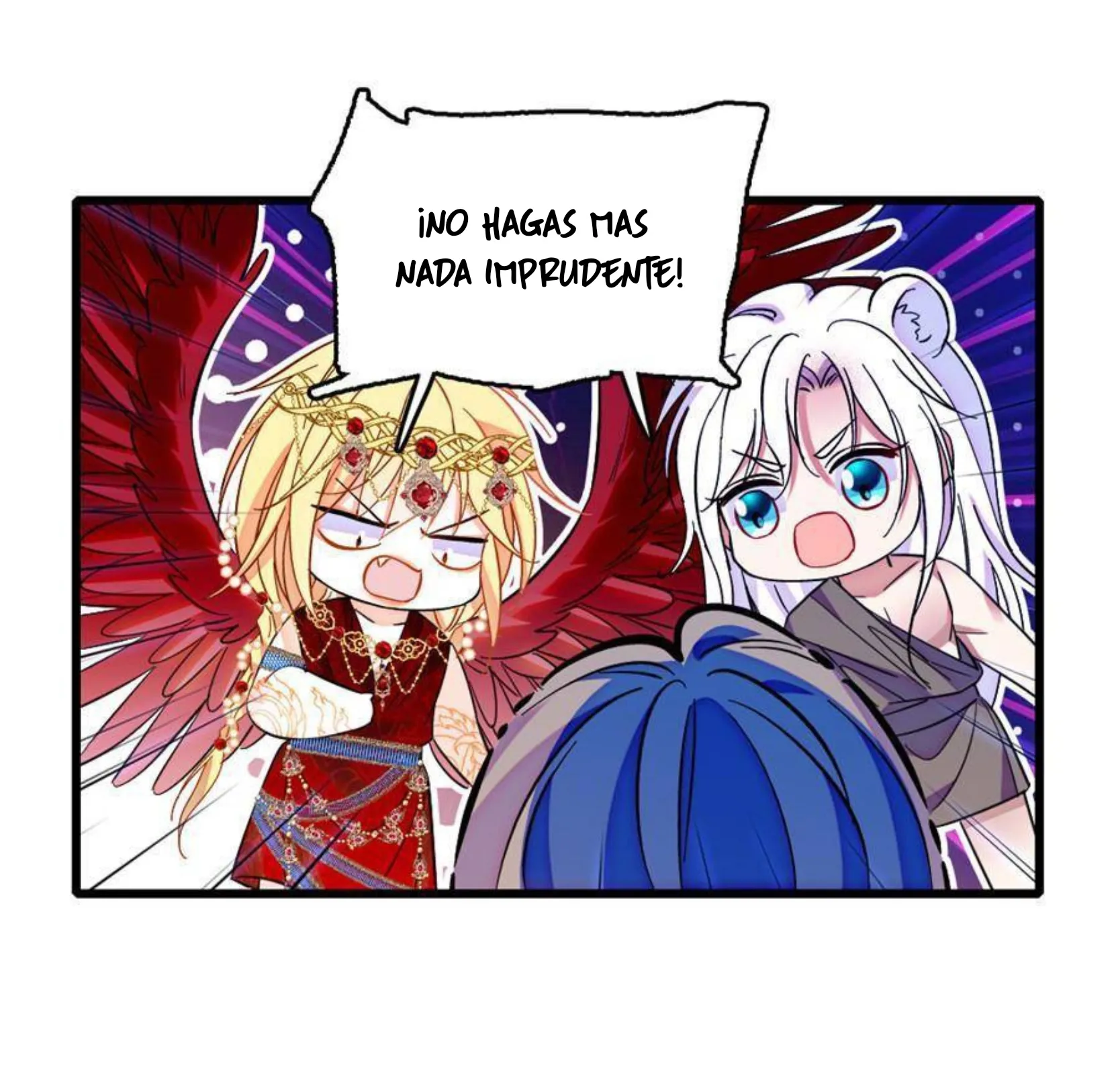 10 El lindo mundo de las bestias