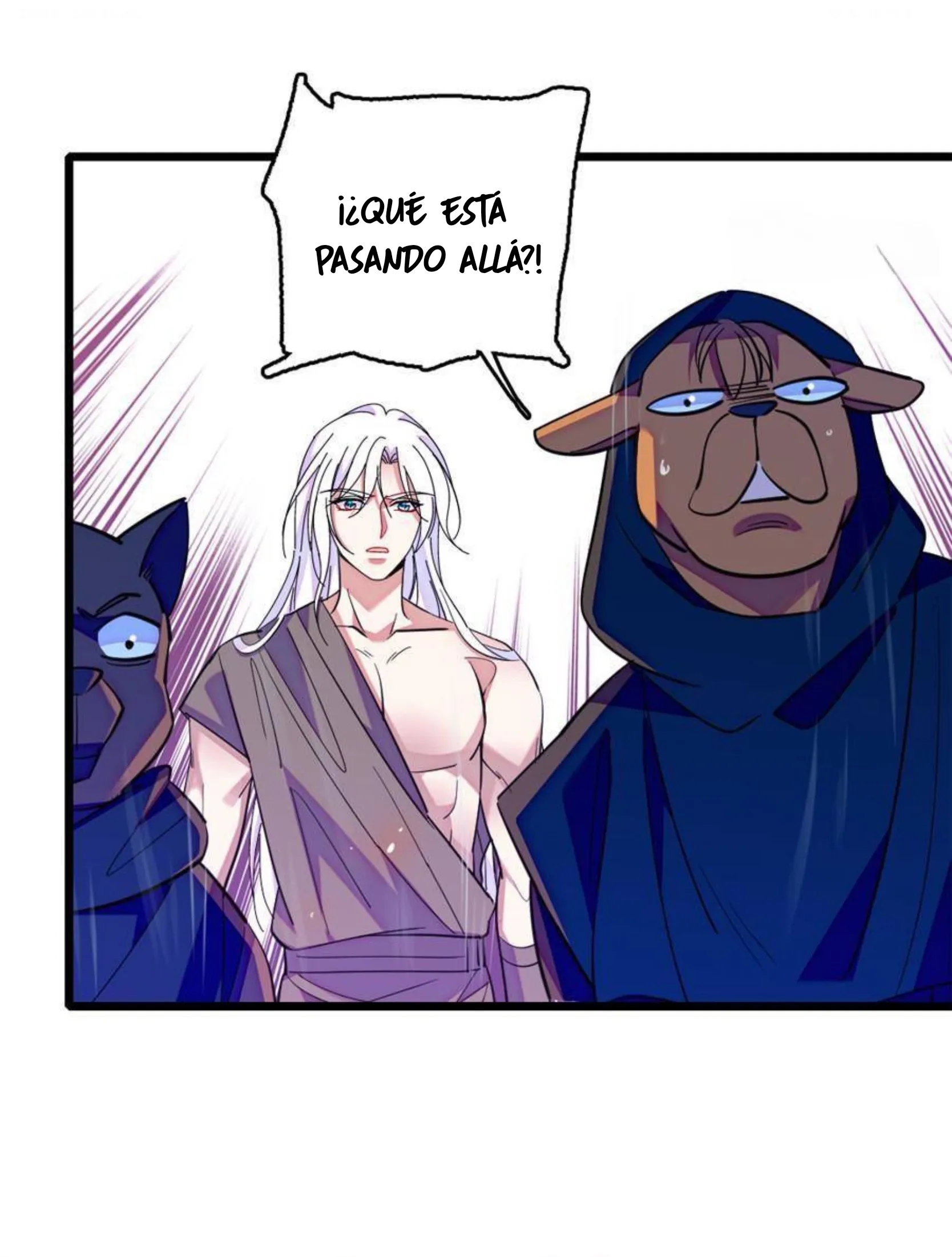 4 El lindo mundo de las bestias