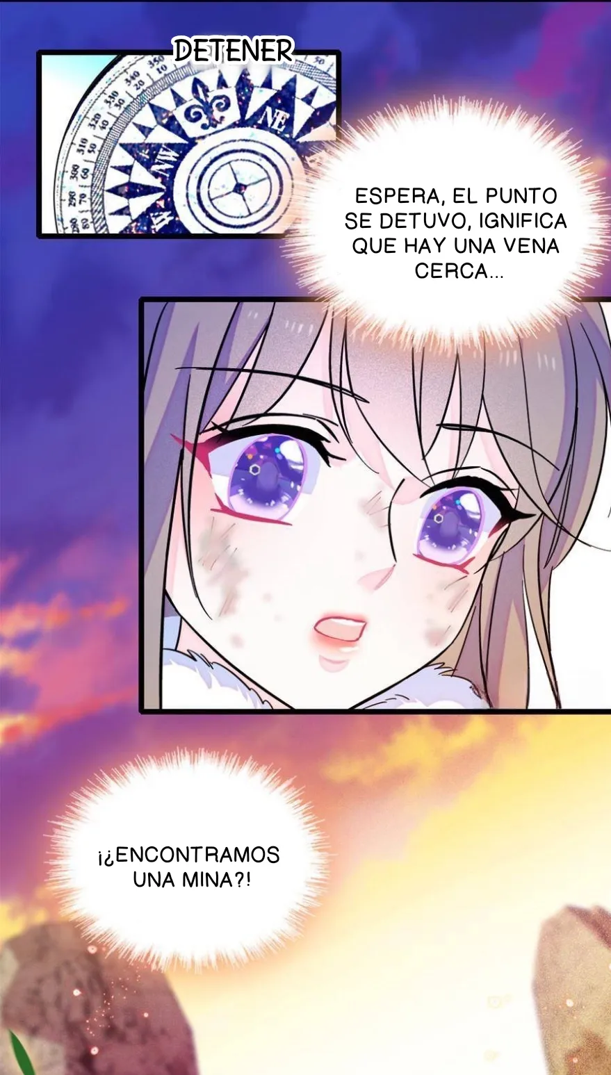 16 El lindo mundo de las bestias